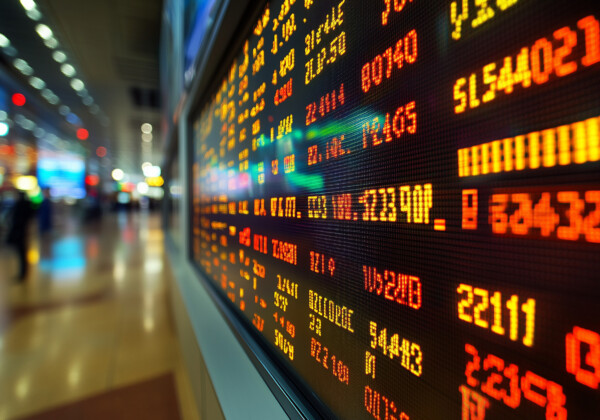 Euronext – Starke Entwicklung der letzten Jahre wird mit Aufnahme in den CAC-40-Index belohnt.