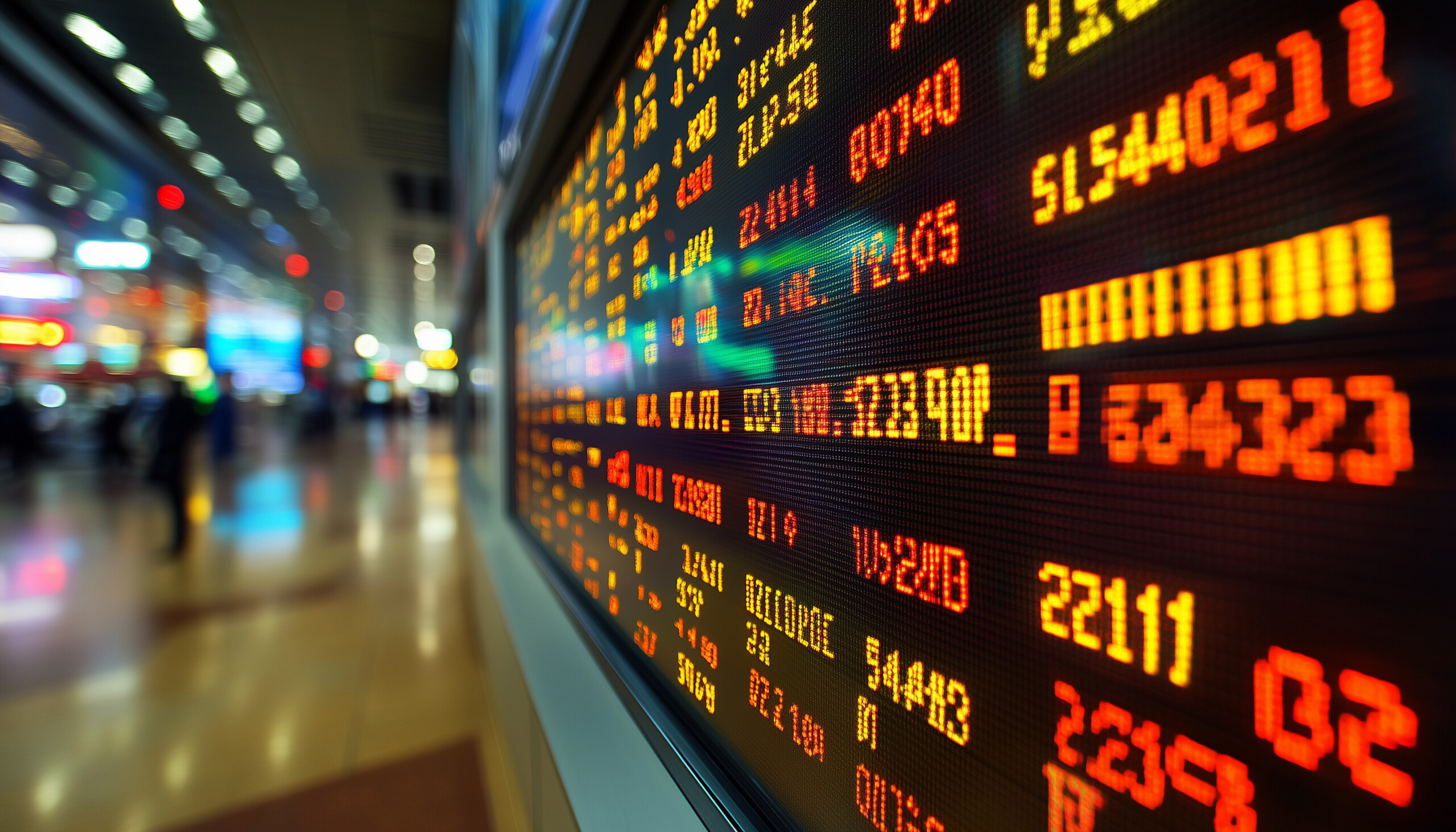 Euronext – Starke Entwicklung der letzten Jahre wird mit Aufnahme in den CAC-40-Index belohnt.
