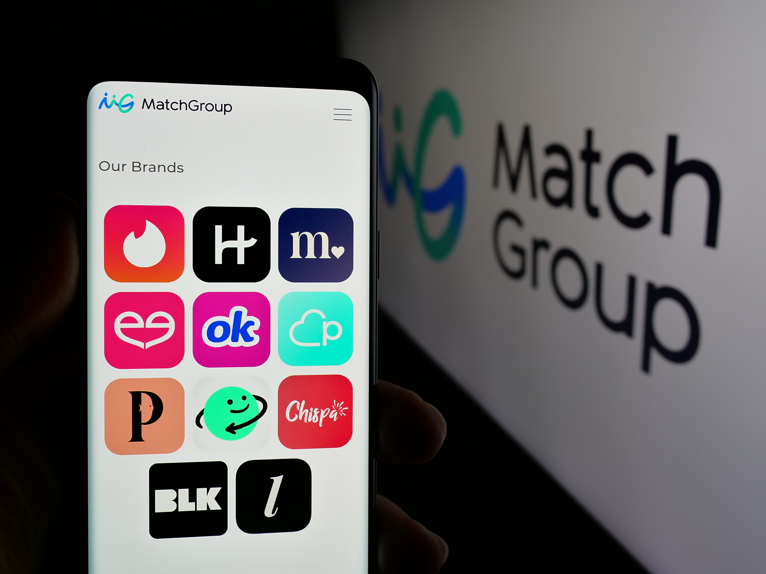 CEO der Match Group kauft erneut Aktien und zeigt sich zuversichtlich bezüglich der Kehrtwende