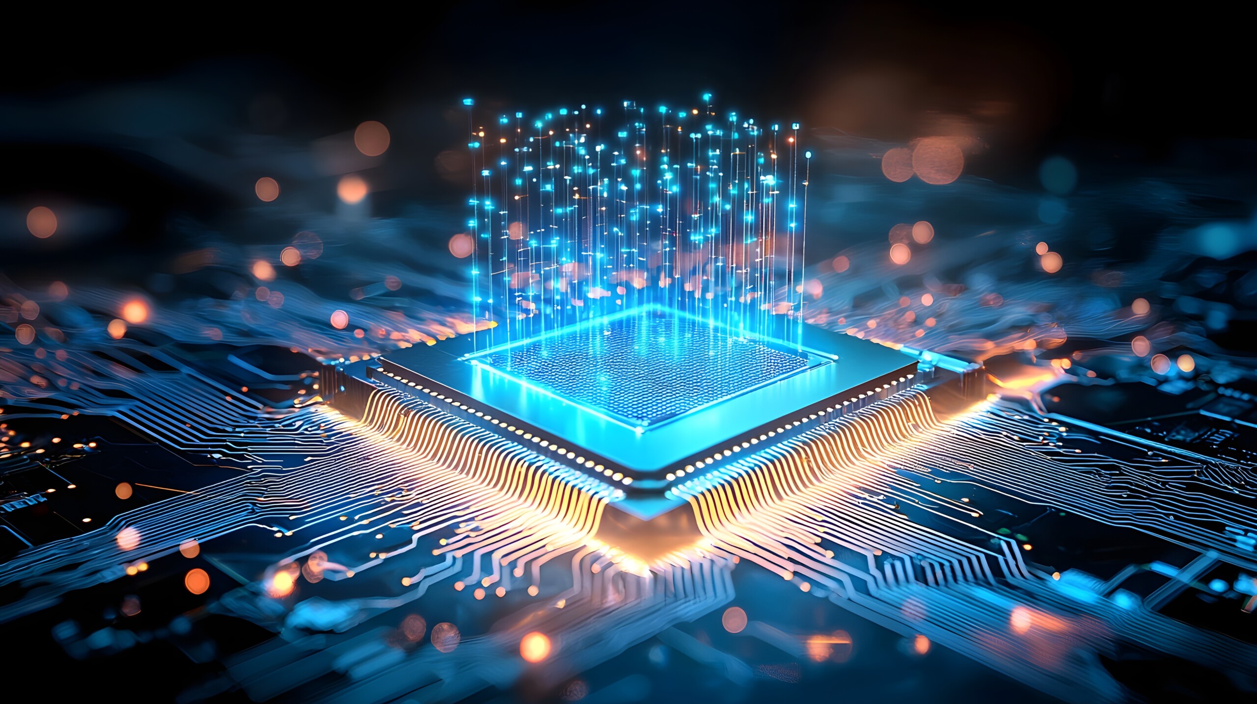 Rambus: die Architekten der Hochgeschwindigkeits-Datenübertragung
