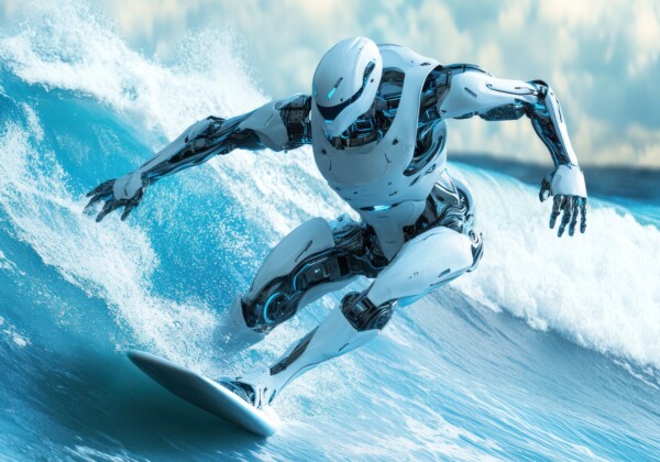 Die KI-Tsunami-Wette: Diese Branchen und Aktien profitieren von verblüffenden News von NVIDIA und Oracle