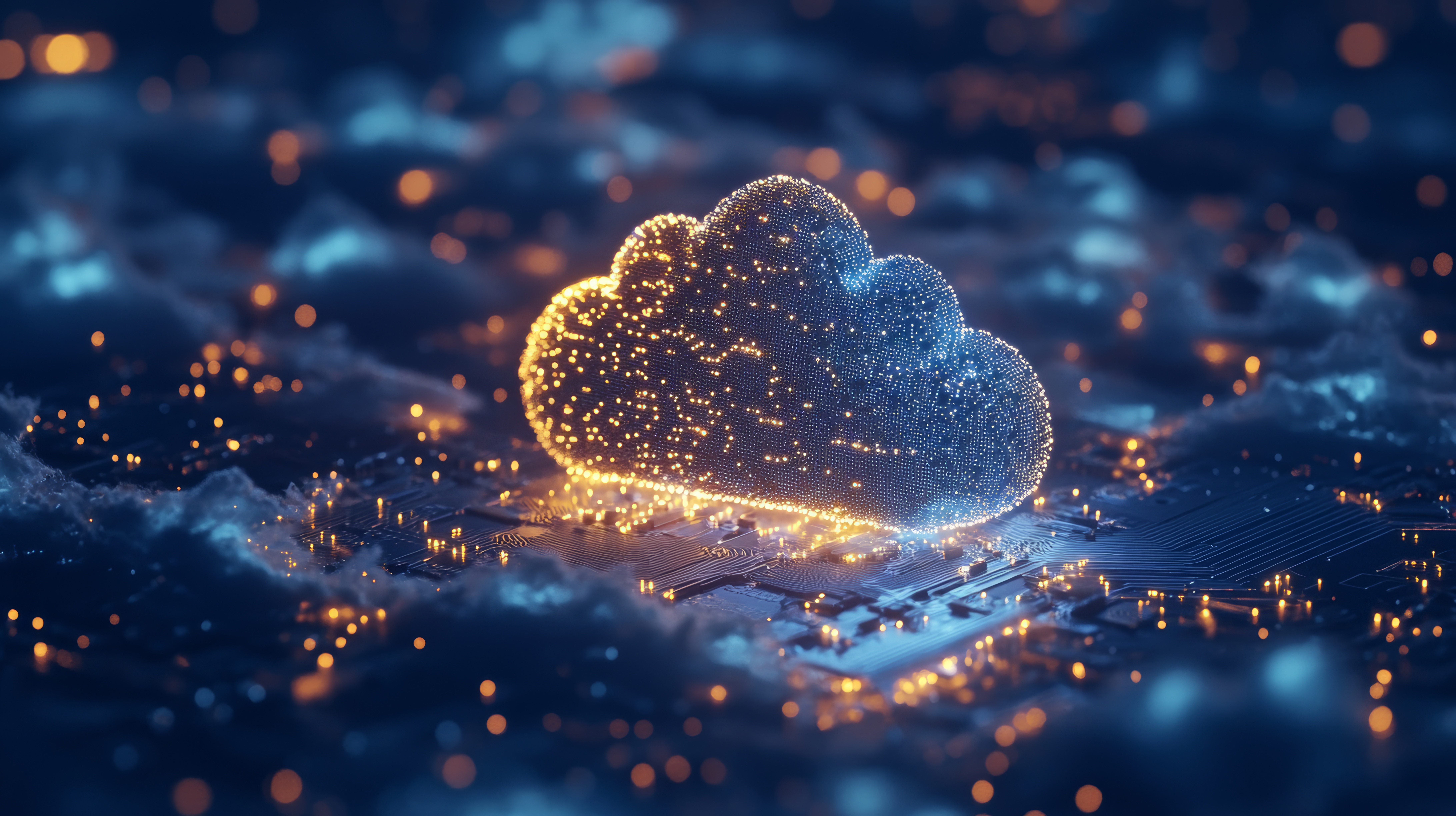 Die US-Börsen erreichen neue Allzeithochs! Astera Labs ist ein heimlicher Halbleiter-Gigant, der die KI-Cloud antreibt