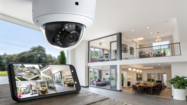  Der Anbieter von Sicherheitskameras Arlo Technologies steht kurz vor der größten Produkteinführung der Firmengeschichte - ein erheblicher Aufschwung für das Abonnementgeschäft dürfte bevorstehen! 