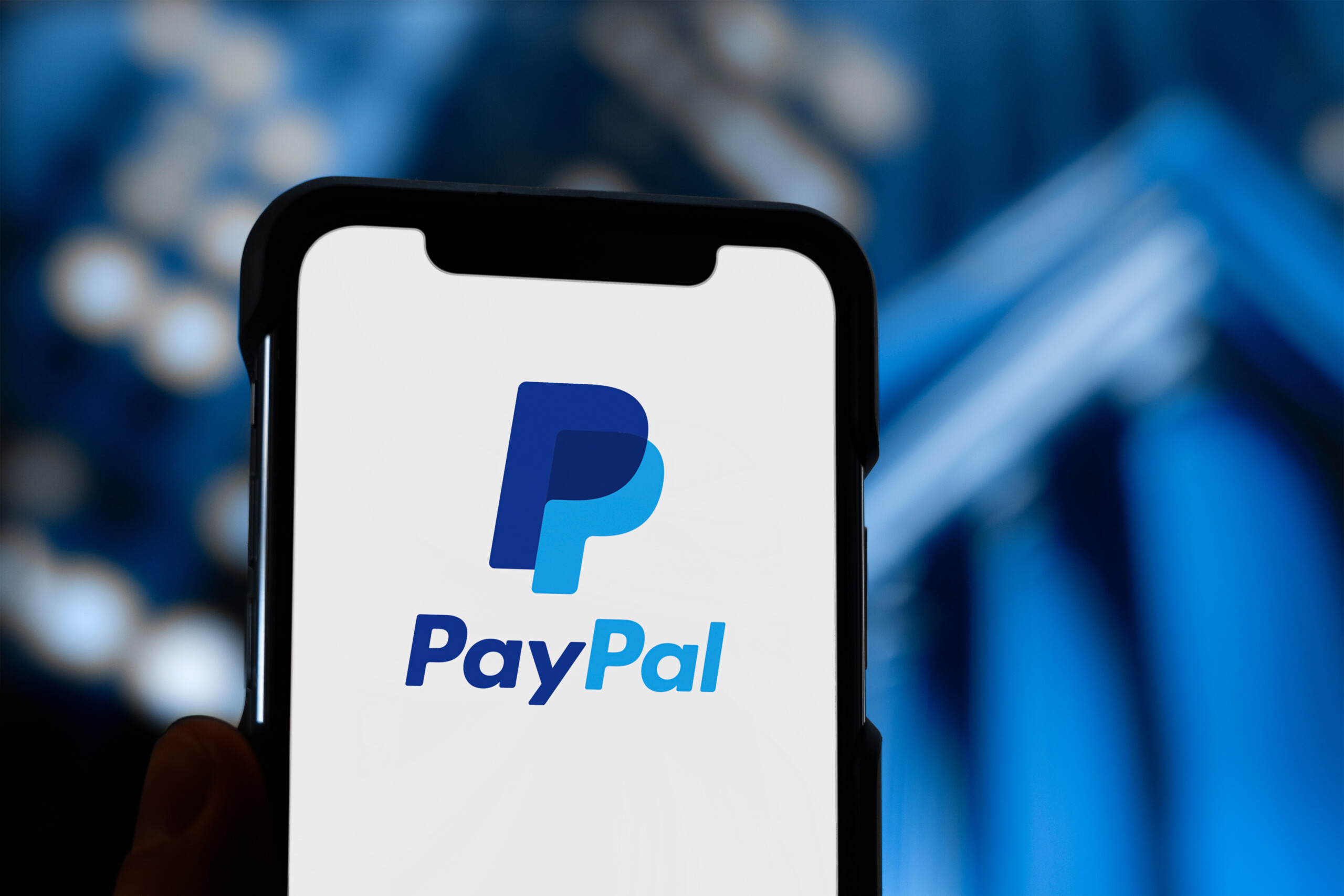 PayPal wird zum globalen KI-Handelspartner! KI-Allianz mit Google, neue P2P-Offensive und exklusiver KI-Browser!