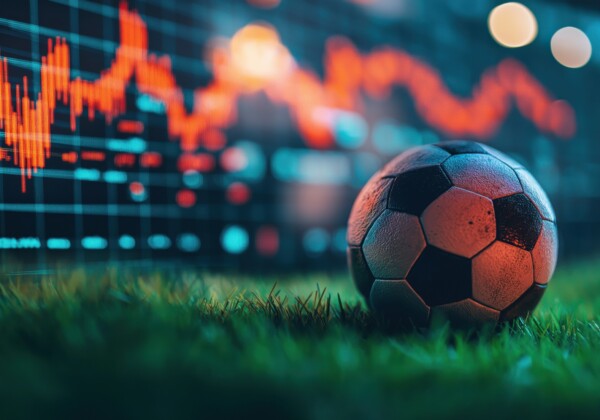 Draftkings – Glücksspielanbieter steht in diesem Jahr vor Realisierung von schwarzen Zahlen beim Nettogewinn.