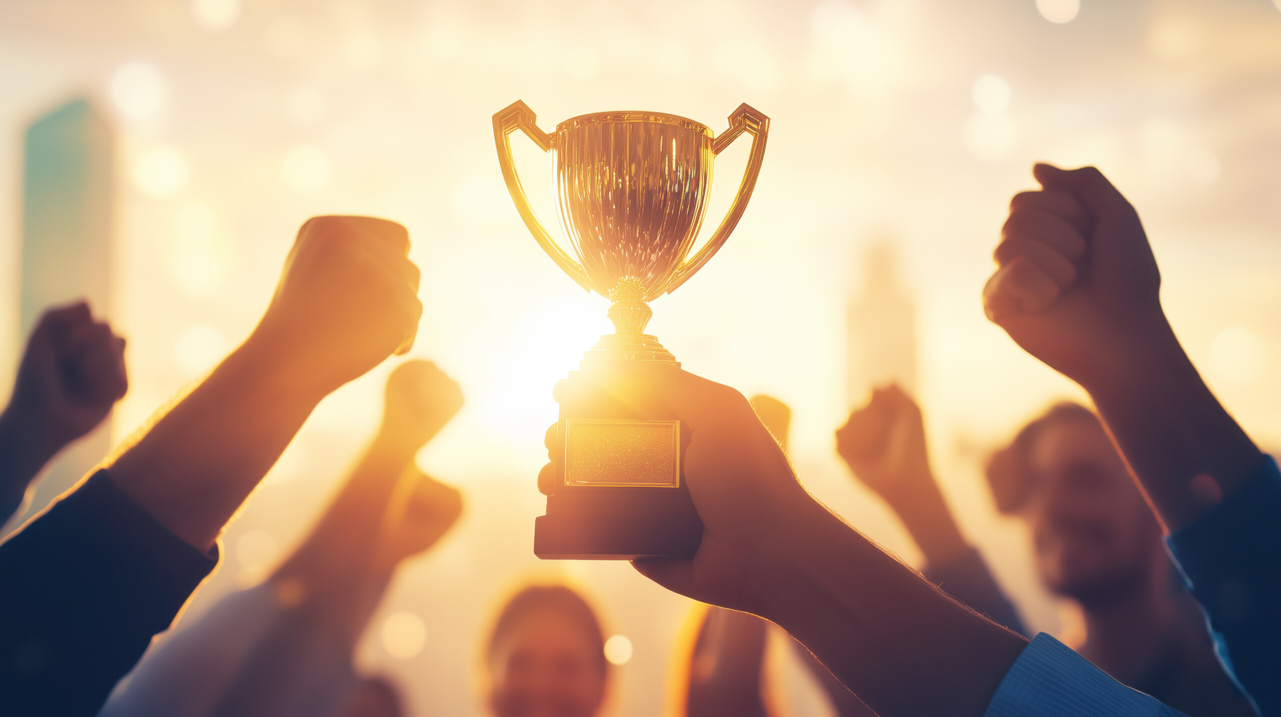 Das sind die Gewinner-Aktien aus den stärksten Anlagetrends