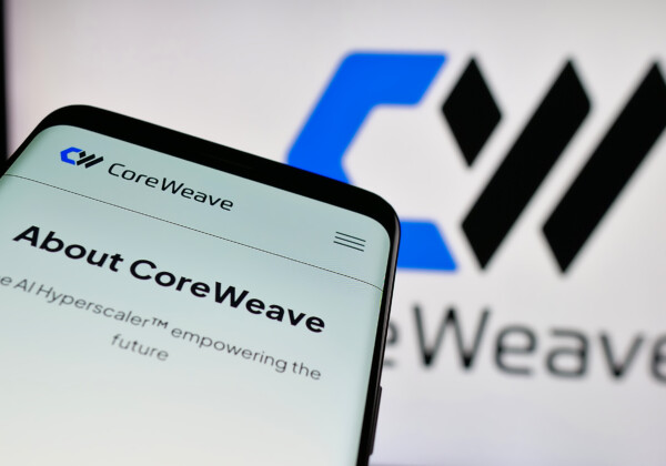 CoreWeave wird vom Börsenneuling zum Schlüsselakteur! Wie ein KI-Hyperscaler die Tech-Elite aufmischt!