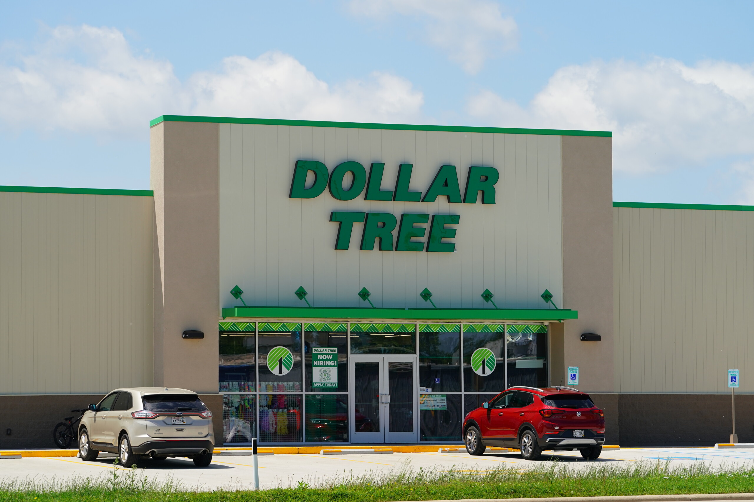 Dollar Tree nach Family-Dollar-Verkauf: Jetzt startet die große Wachstumsoffensive!