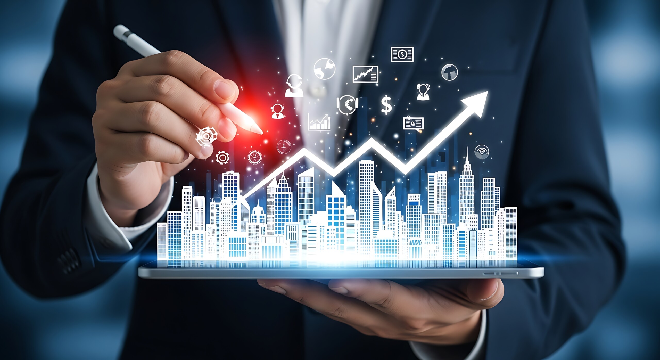 Opendoor Technologies:  Vom iBuyer zur Tech-Plattform –  Kann Opendoor die Wende schaffen?