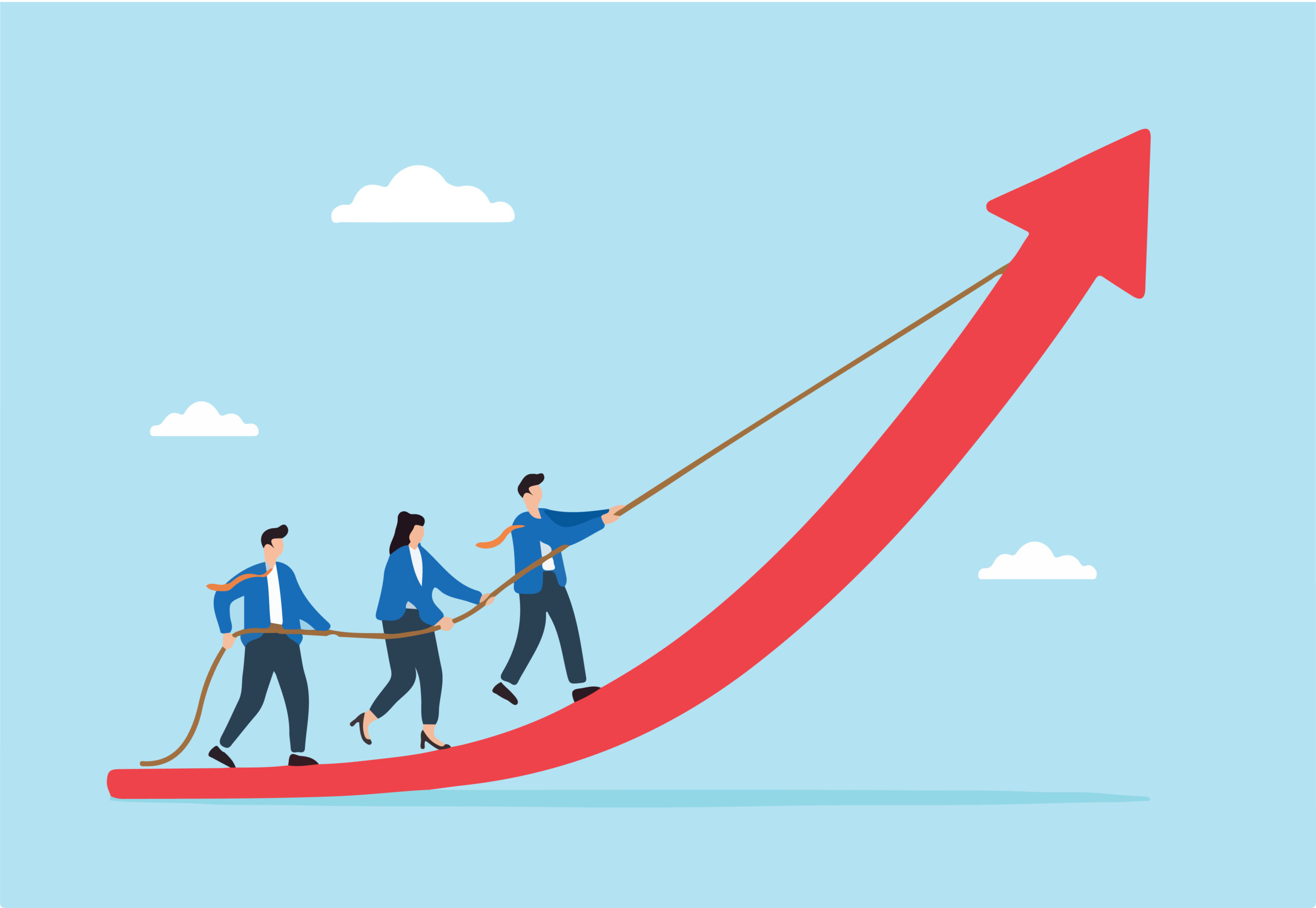 Mit diesen 3 Momentum-Aktien bringen Trader ihr Depot nach vorne