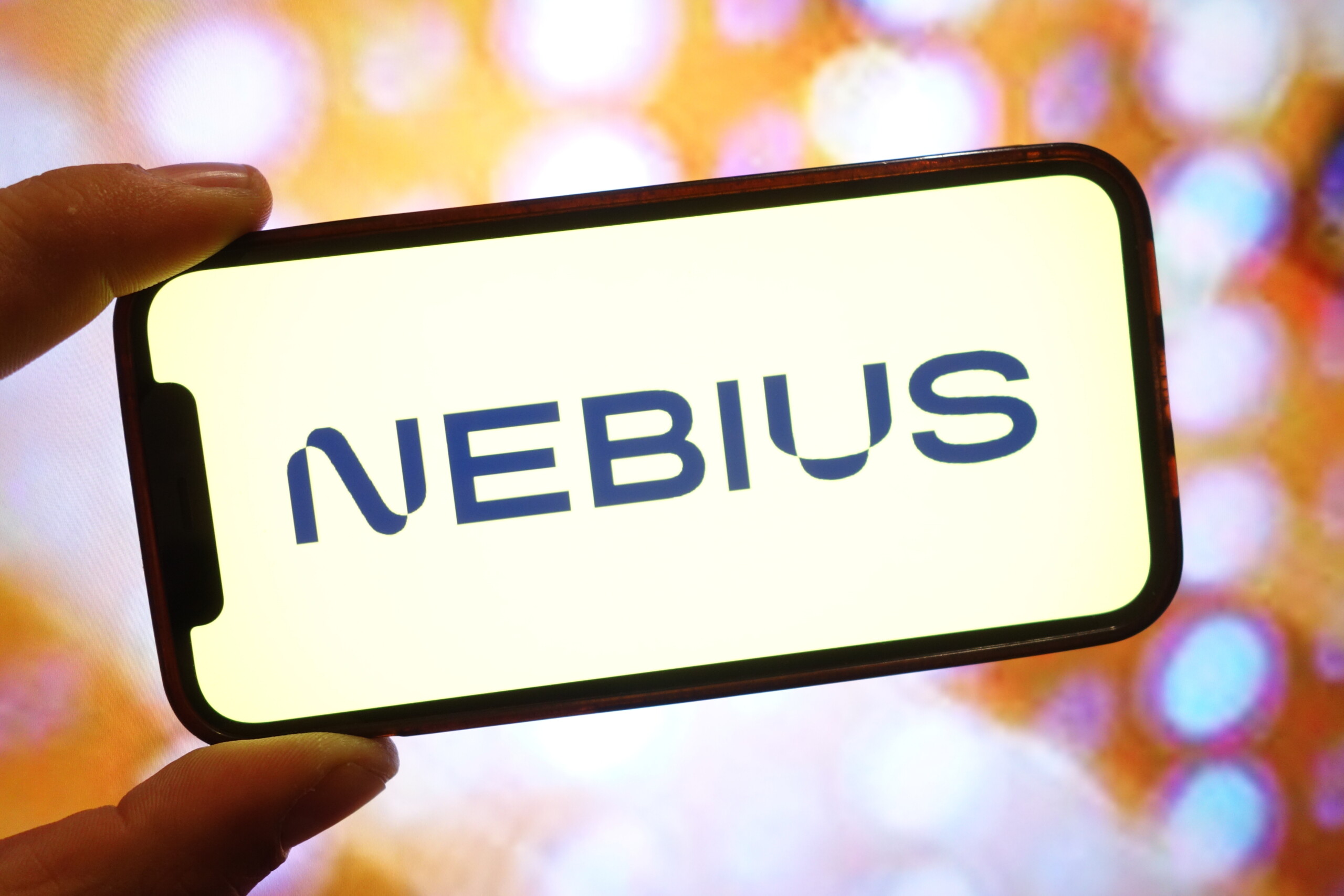 Nebius-Aktie schießt nach Milliardenvertrag mit Microsoft in die Höhe