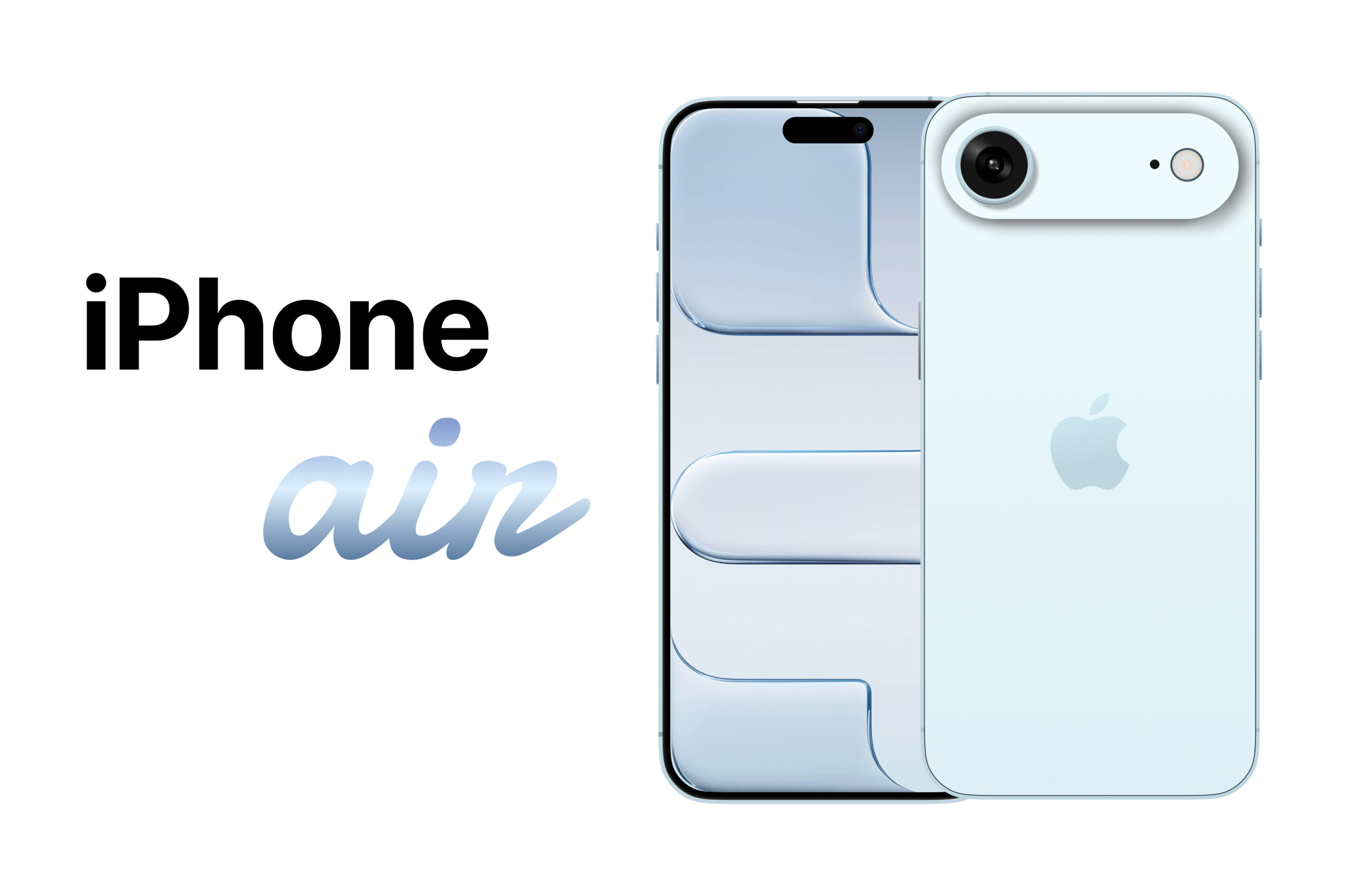 Apple zieht alle Register! Mit neuen Produkten wie dem iPhone Air und eigener Chip-Souveränität zur KI-Macht!