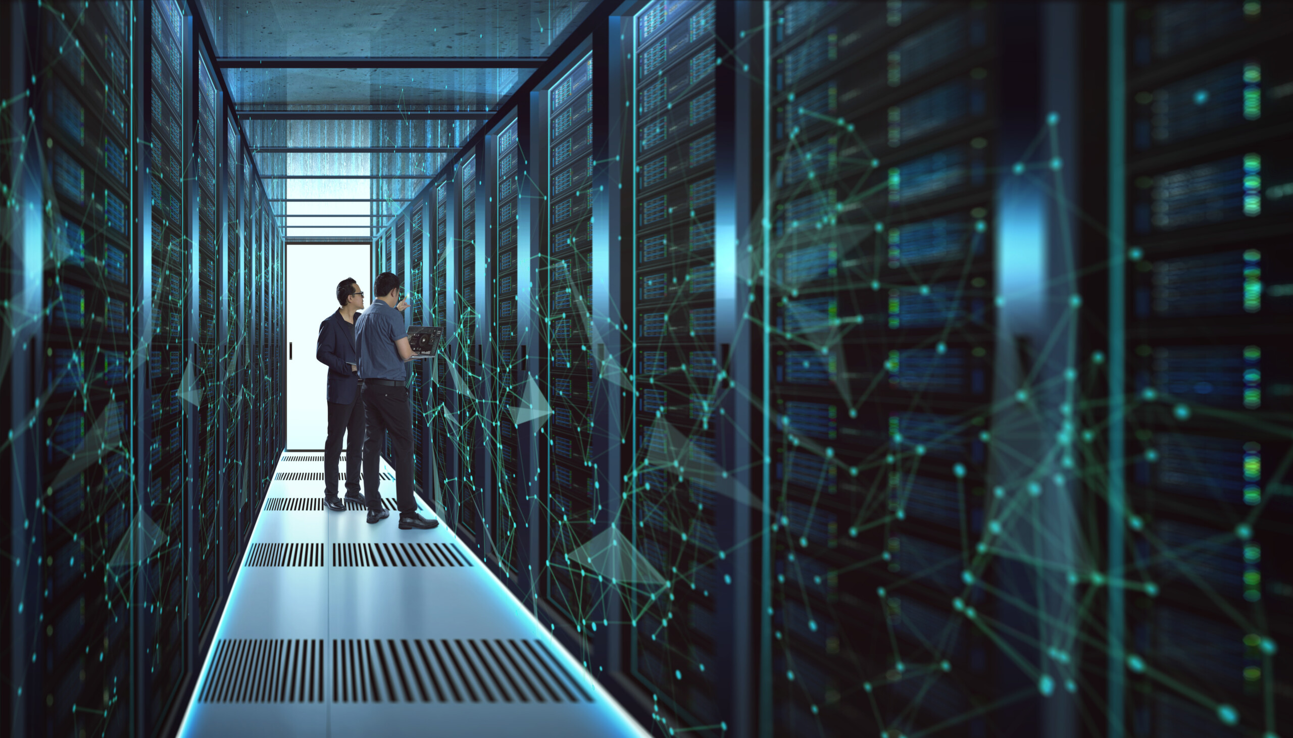 Adressierbarer Markt für KI-Hardware und Services verdoppelt sich bis 2028: Dell Technologies liefert bei Umsatz und Gewinn fast 20%iges Wachstum.