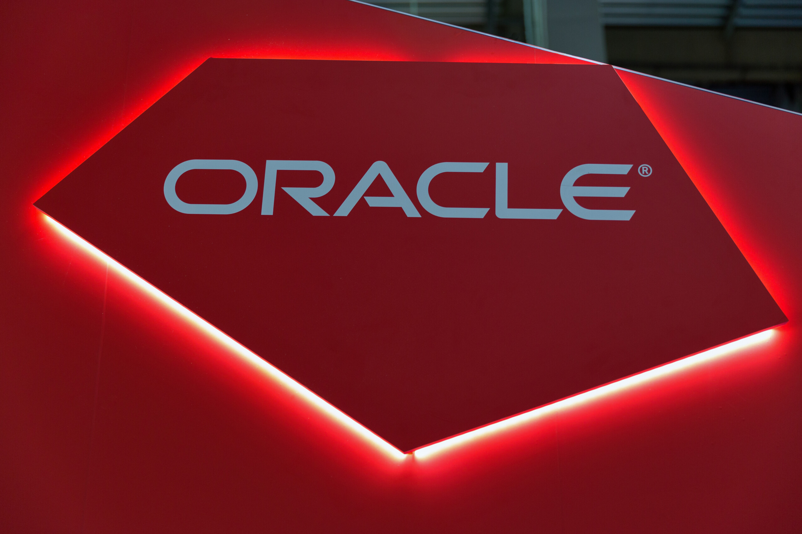 Oracle: Softwaregigant sichert sich Mehrheit am US-Geschäft von TikTok!