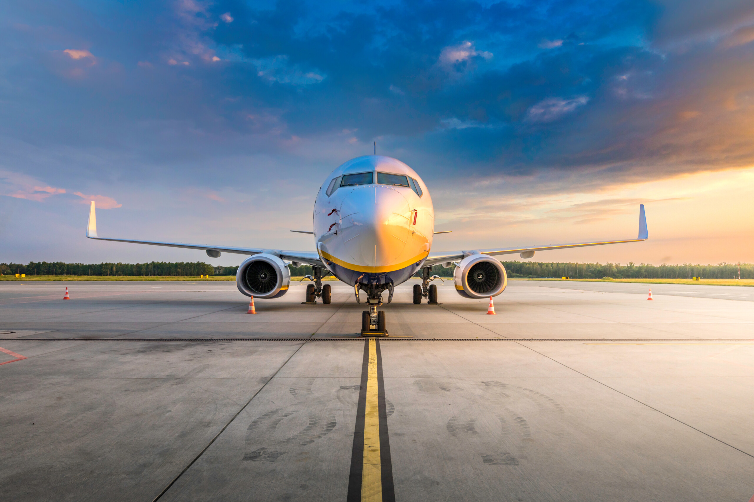 Boeing: Rekorddeal mit Turkish Airlines treibt den Aufstieg voran!
