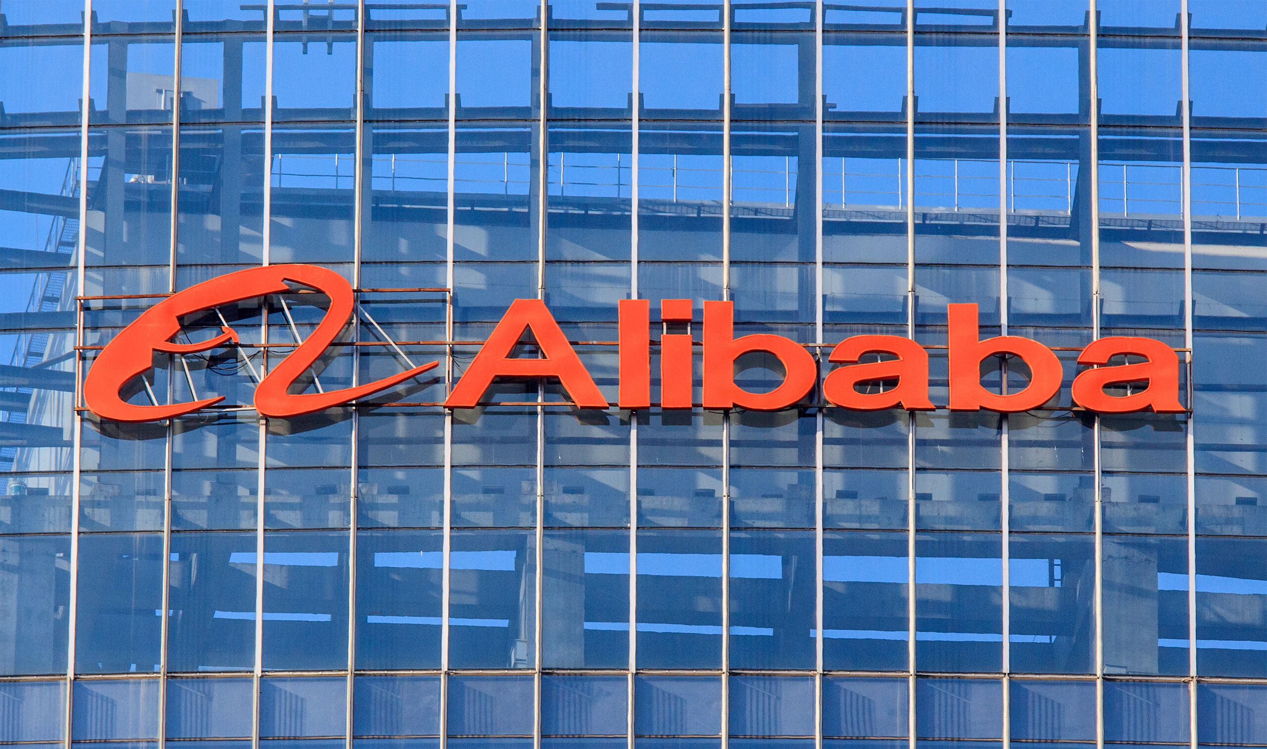 Alibaba-Aktie explodiert in Hongkong