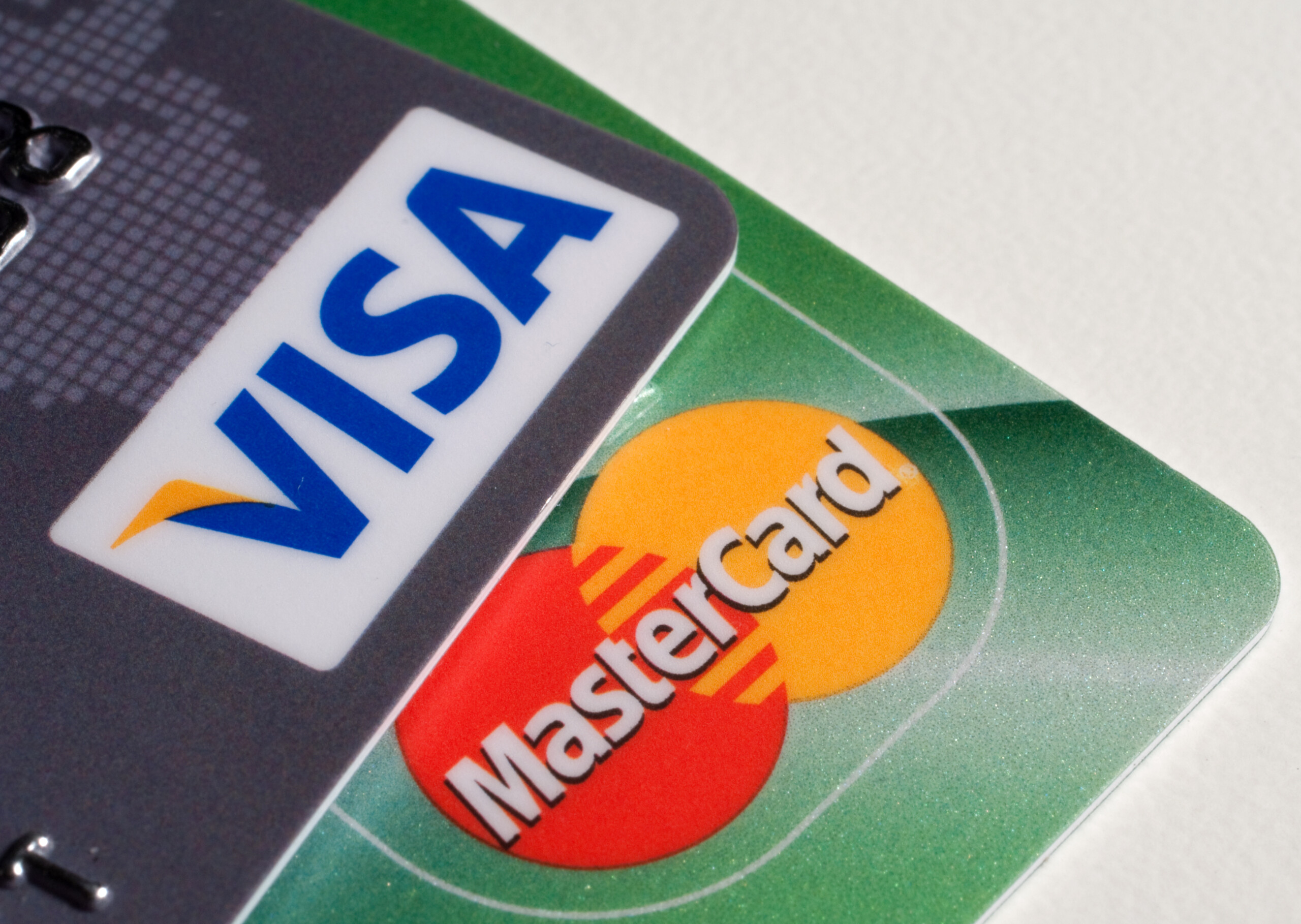Dauerläuferaktien Visa und Mastercard: Warum den Zahlungsriesen dank KI jahrzehntelanges Wachstum winkt