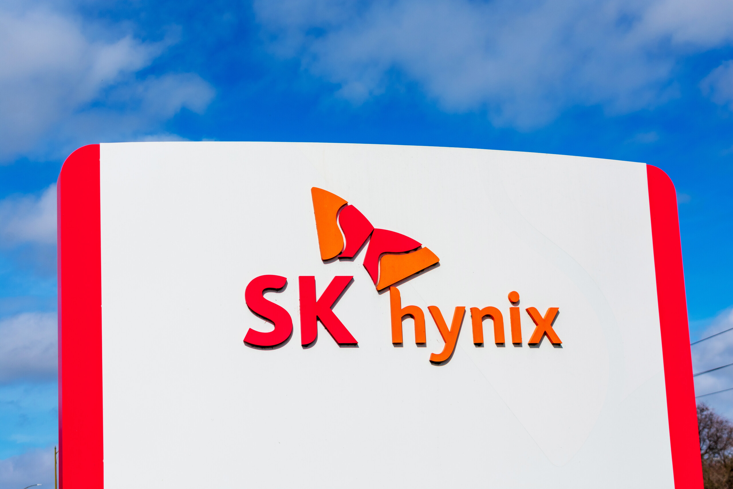SK Hynix: HBM4-Chips gehen in die Massenproduktion und treiben die KI-Revolution voran!