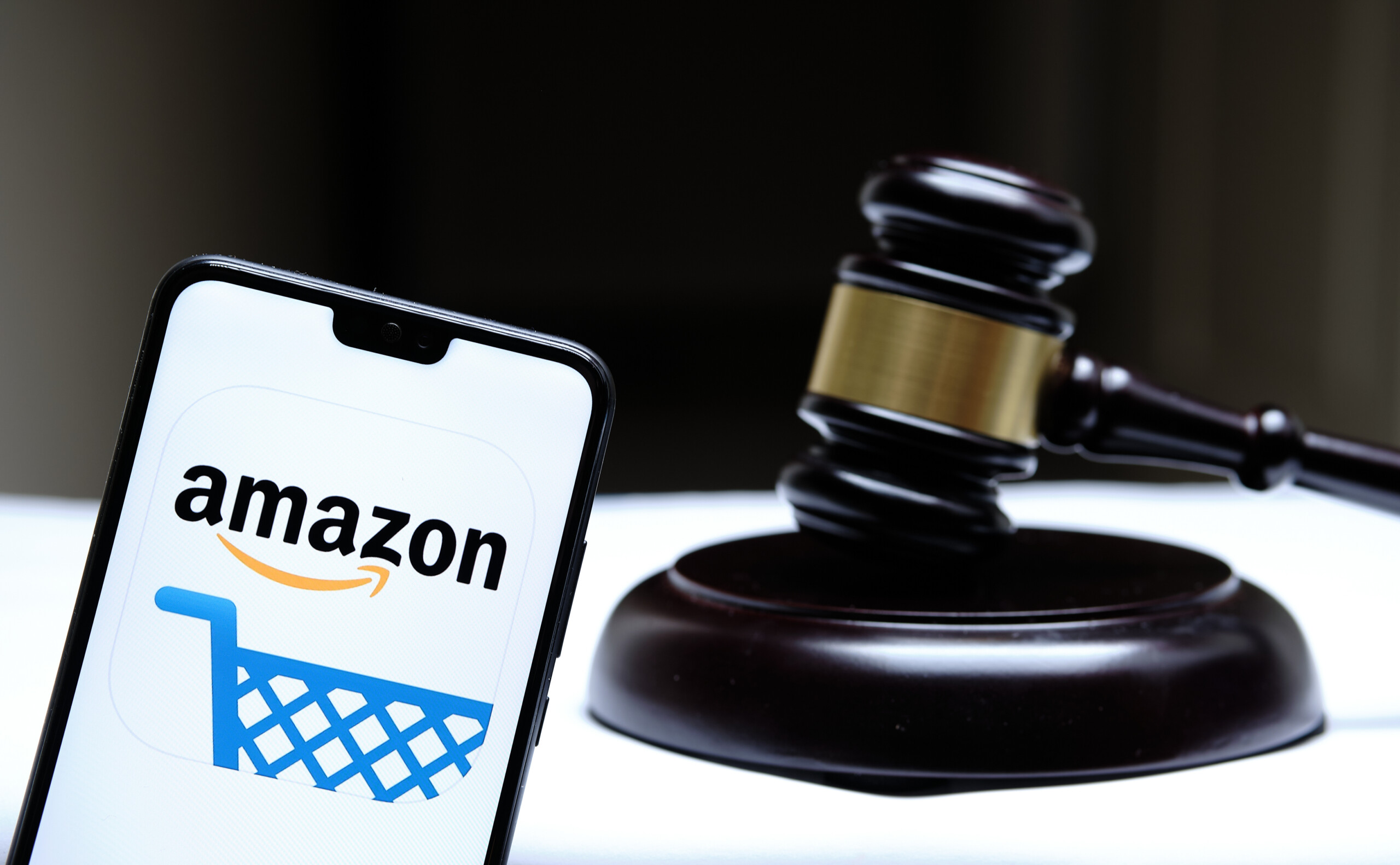 Amazon im Kreuzfeuer! Zwischen Prime-Skandal, Fresh-Rückzug aus UK und Allianz mit SAP in Europa!