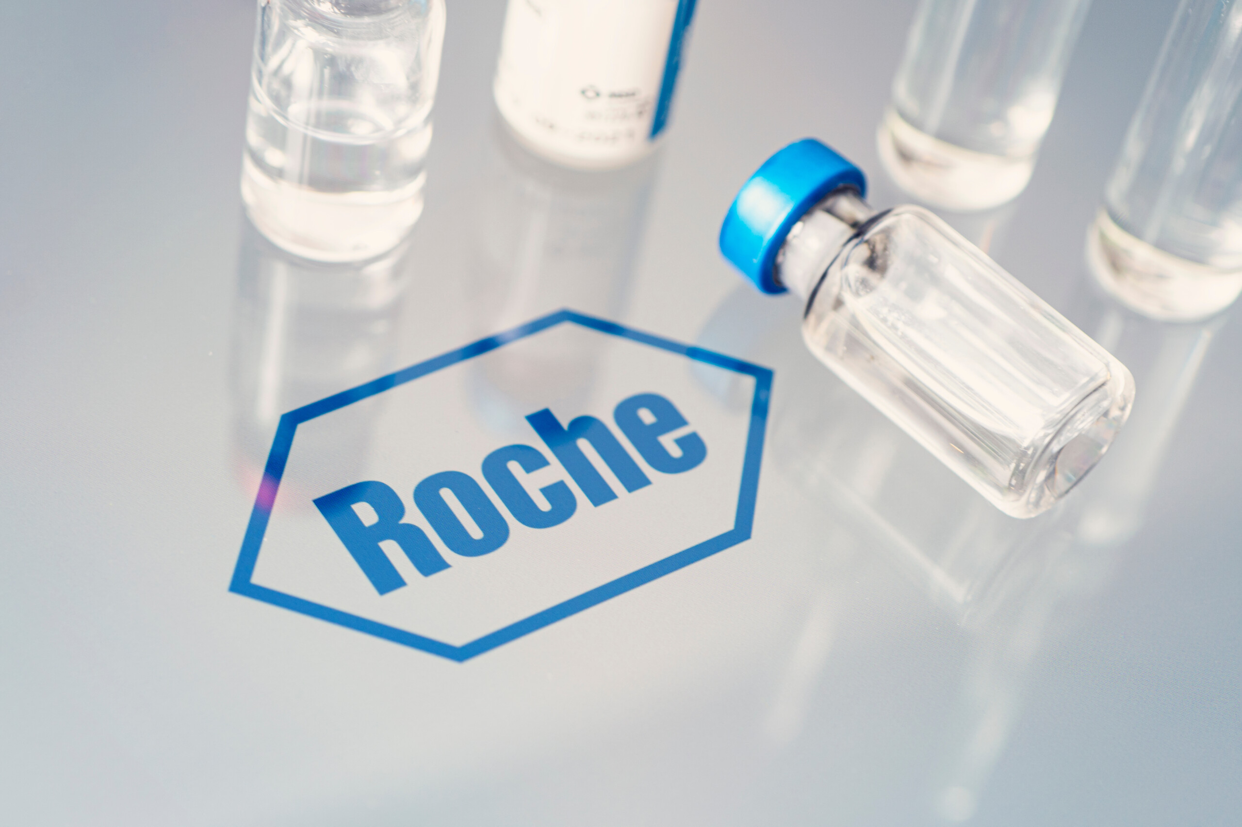 Roche: Milliardeninvestition in den Zukunftsmarkt Fettleber!