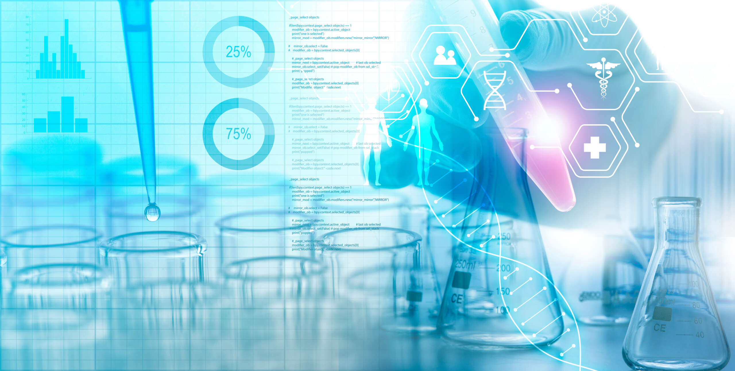 Ionis Pharmaceuticals: Blockbuster-Potenzial als Kurstreiber
