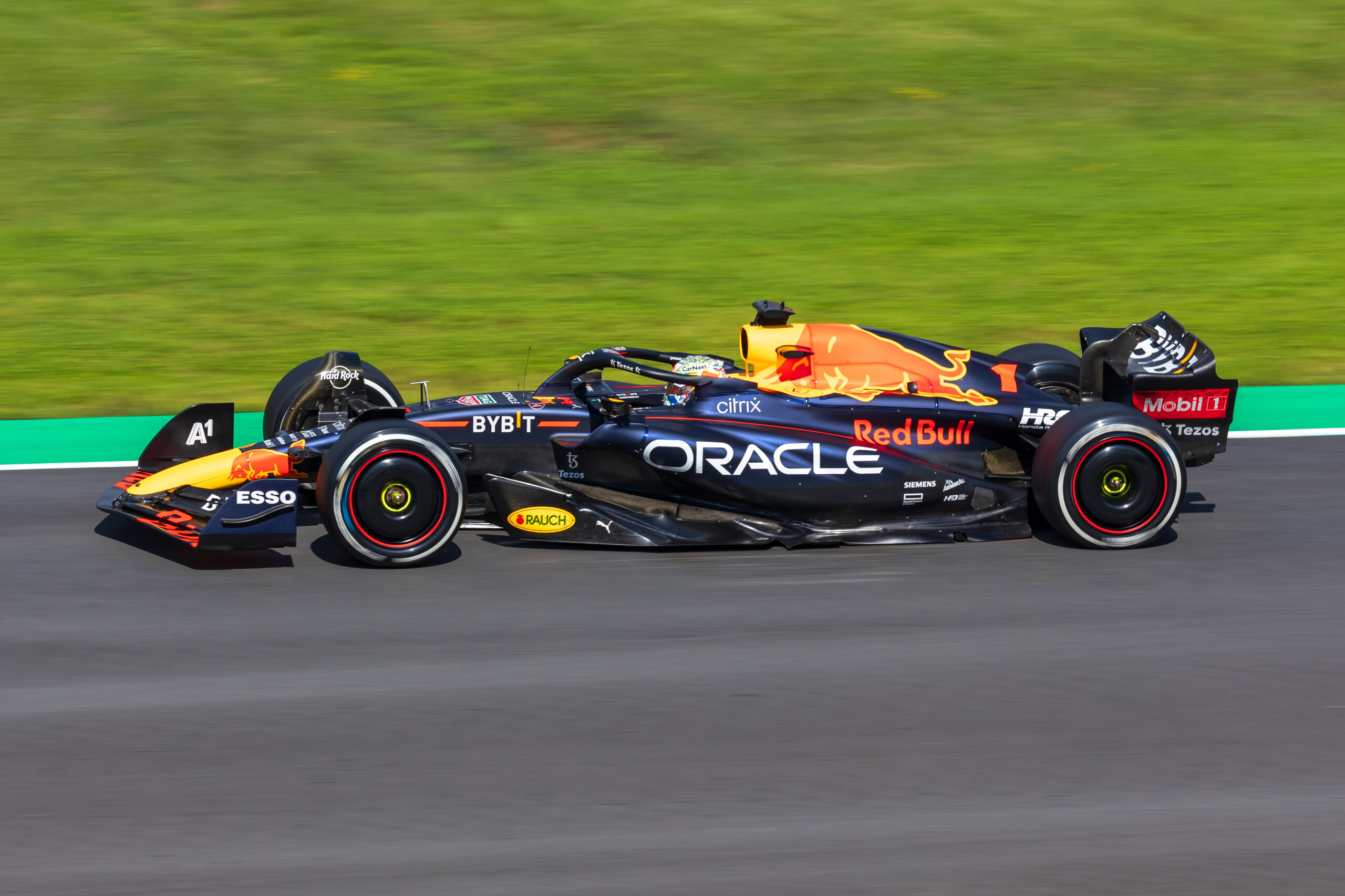 Oracle-Aktie explodiert nach starkem KI-Ausblick