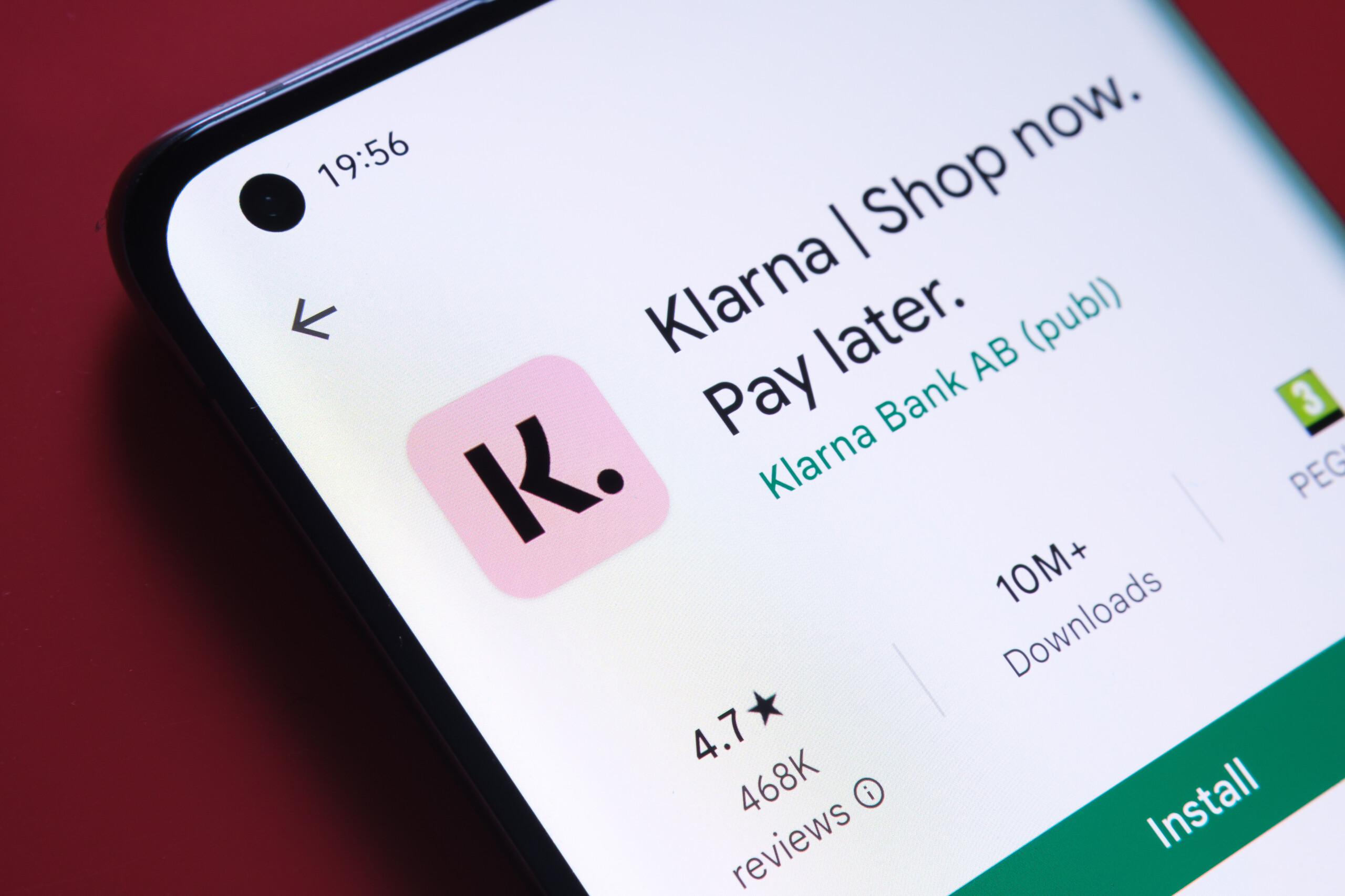 Klarna-IPO: 25-fach überzeichnetes Debüt in New York – doch alte Zweifel bleiben