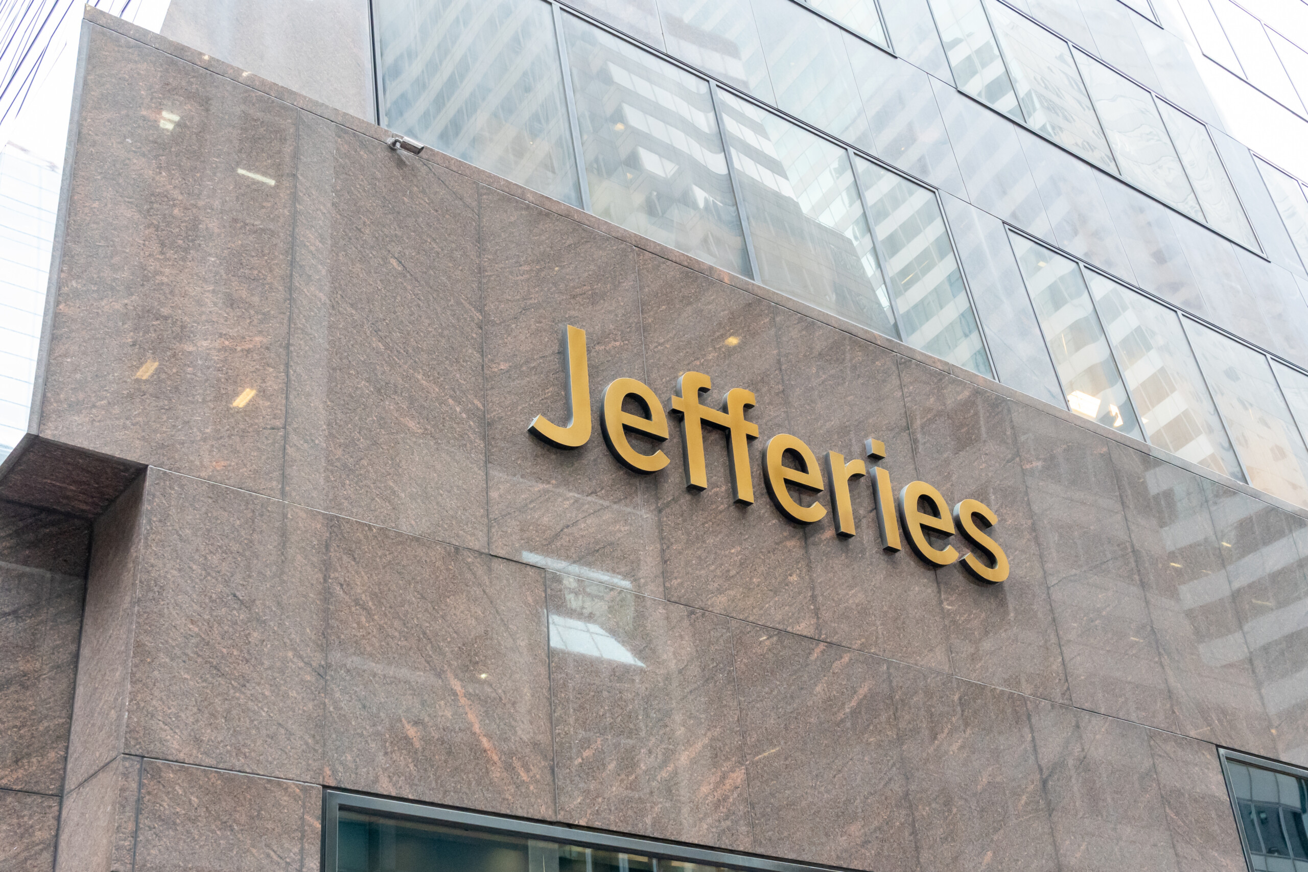 Jefferies: Investmentbanking und Rekordberatung treiben Ergebnis in die Höhe