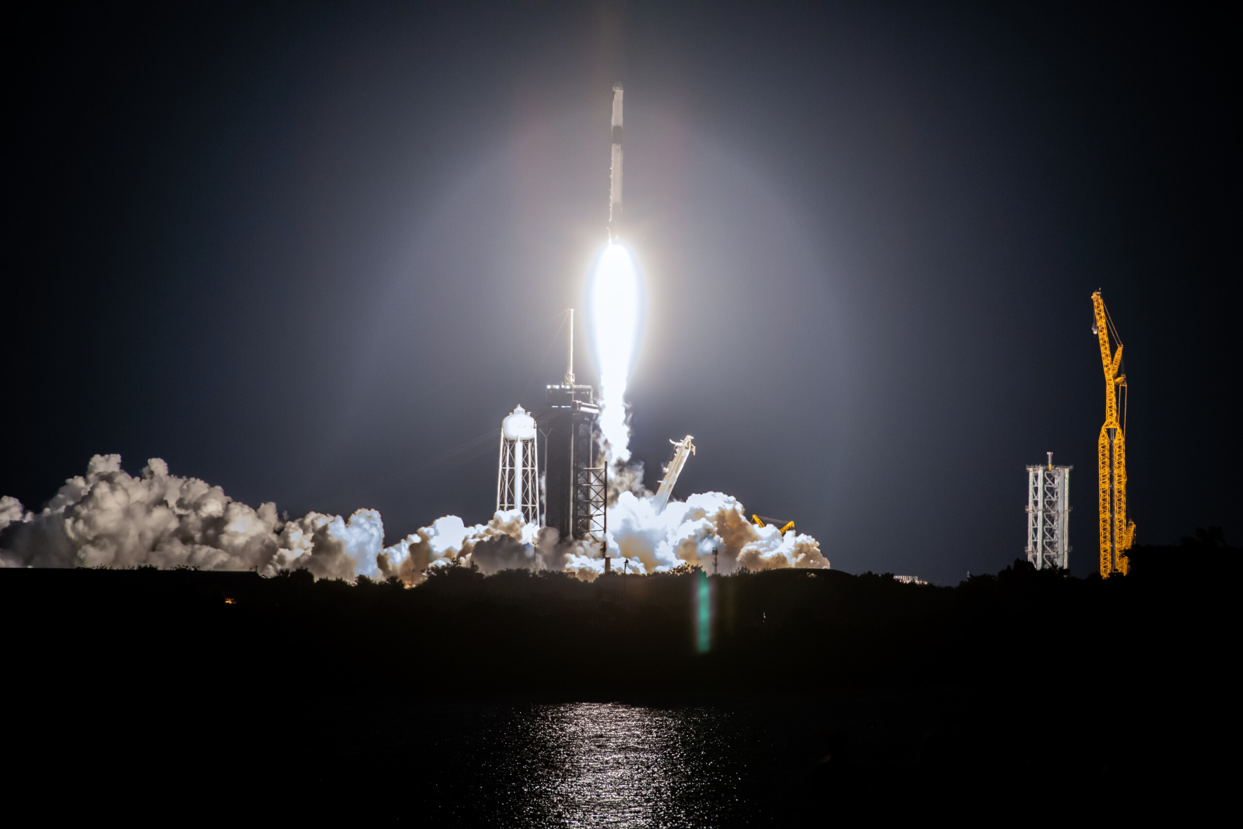 Scottish Mortgage Investment Trust: SpaceX, KI-Gewinner und E-Commerce-Giganten als Wachstumstreiber im Portfolio