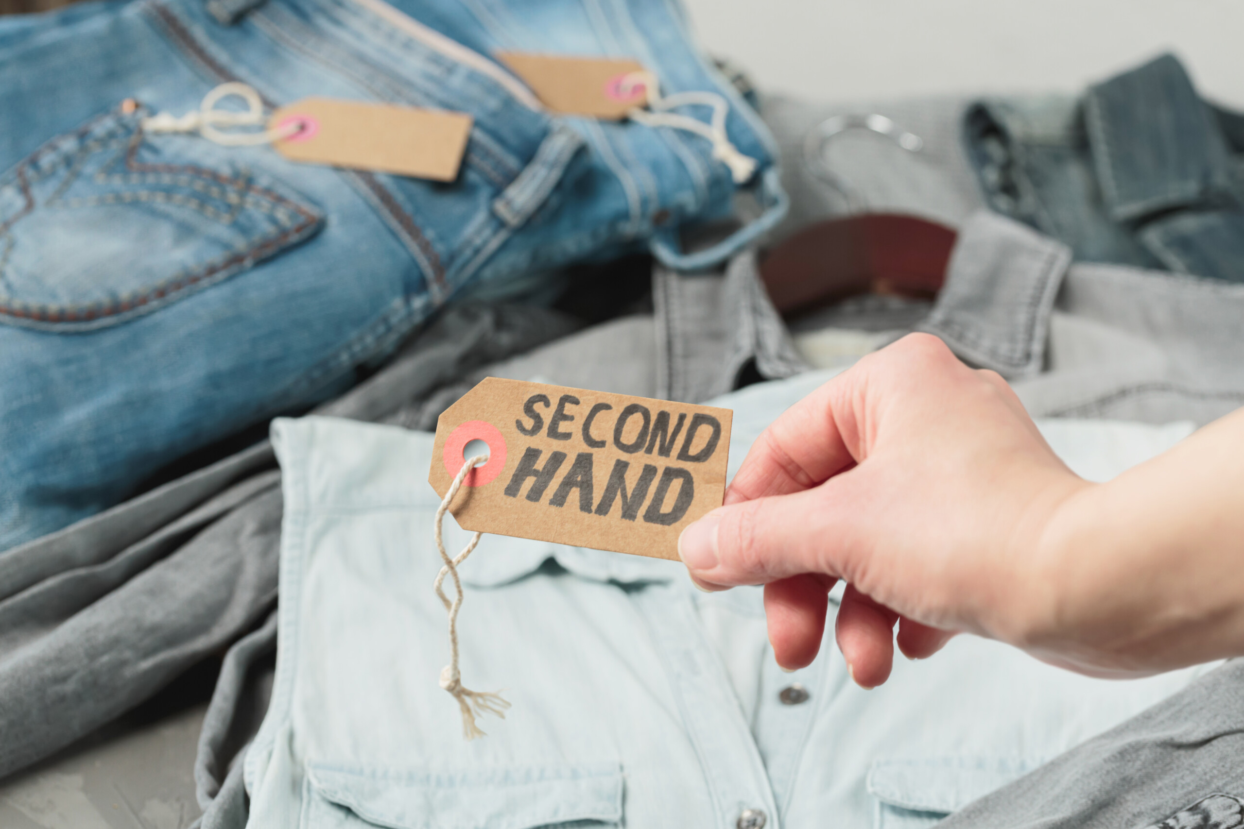 Winmark Corporation:  Wie ein Secondhand-Imperium den Einzelhandel auf den Kopf stellt