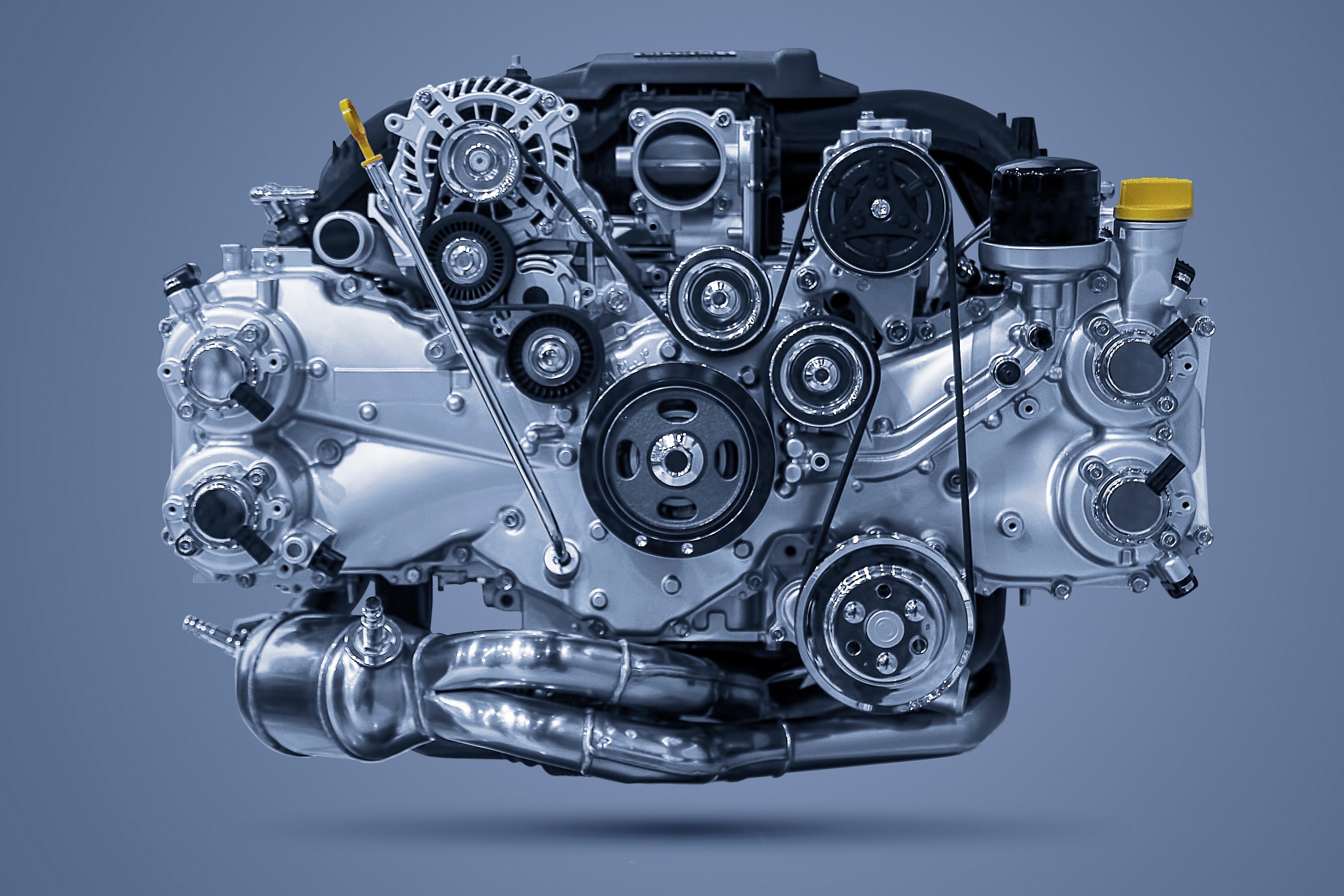 Deutz: Wandel vom traditionellen  Motorenbauer zum breit aufgestellten Systemanbieter
