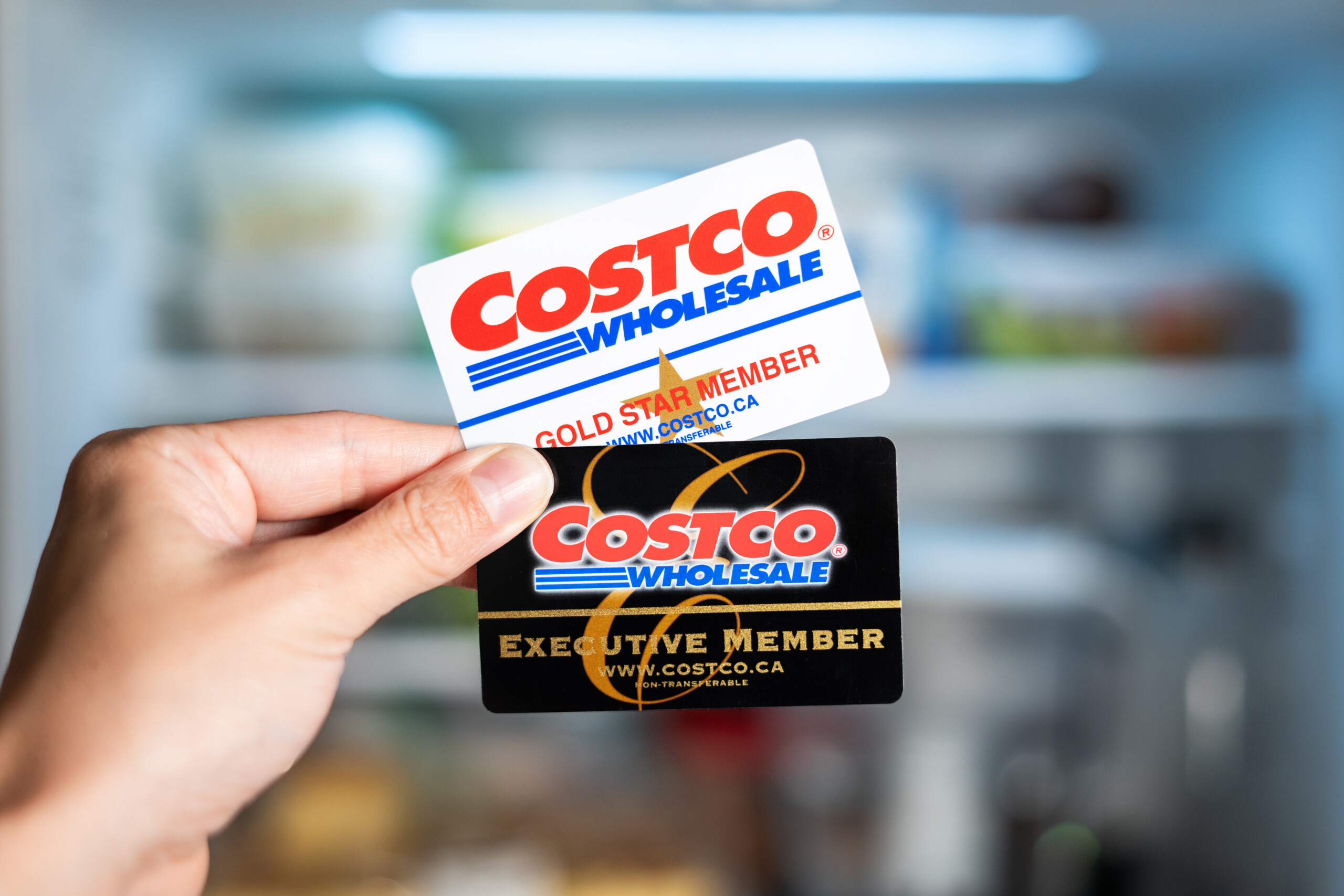 Costco beschleunigt weiter! Umsatzplus, wachsender E-Commerce, Membership-Boom und 35 neue Lager 2026!