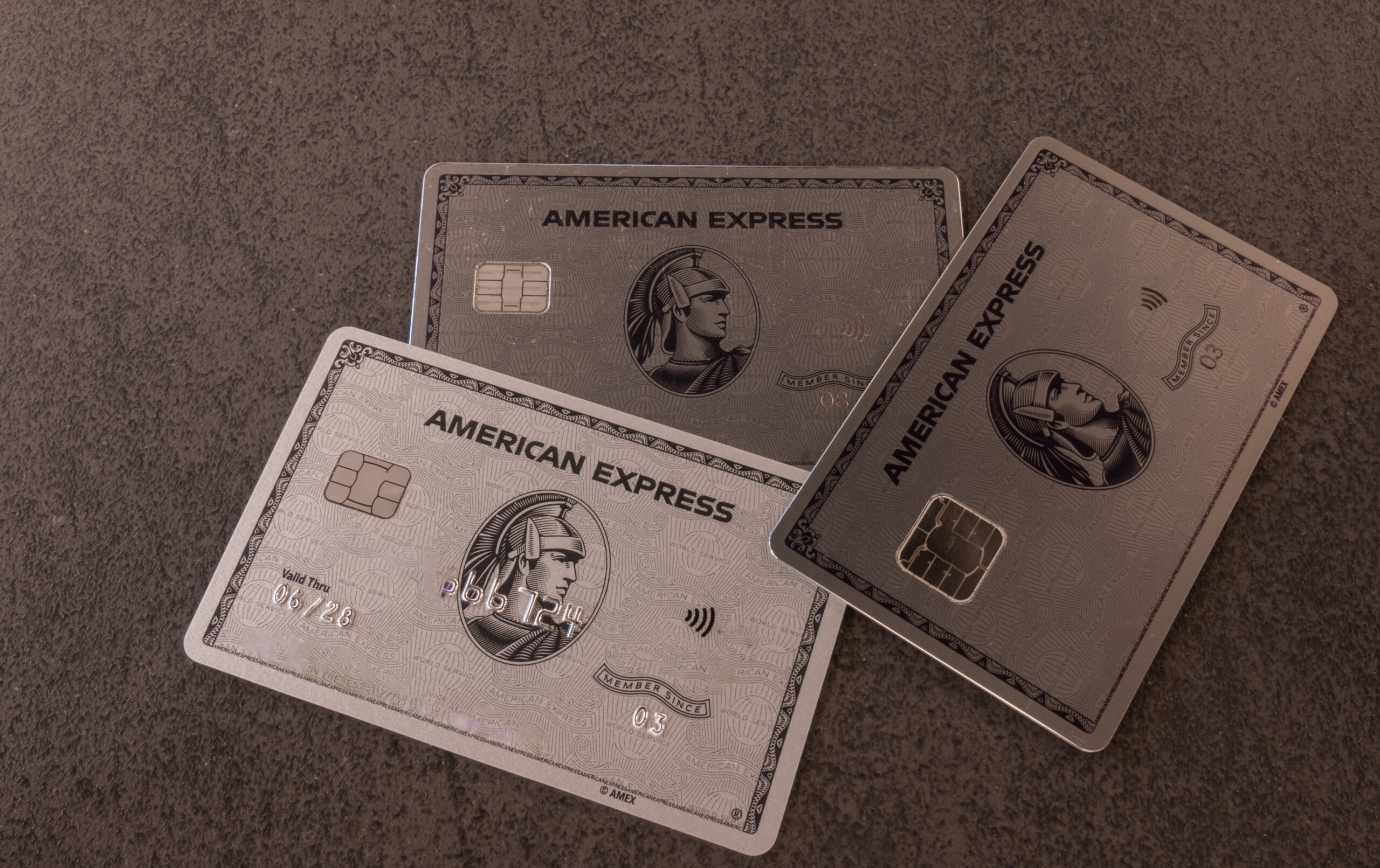 American Express erweitert seine Kartenvorteile! Platinum-Offensive und innovative Reise-App!