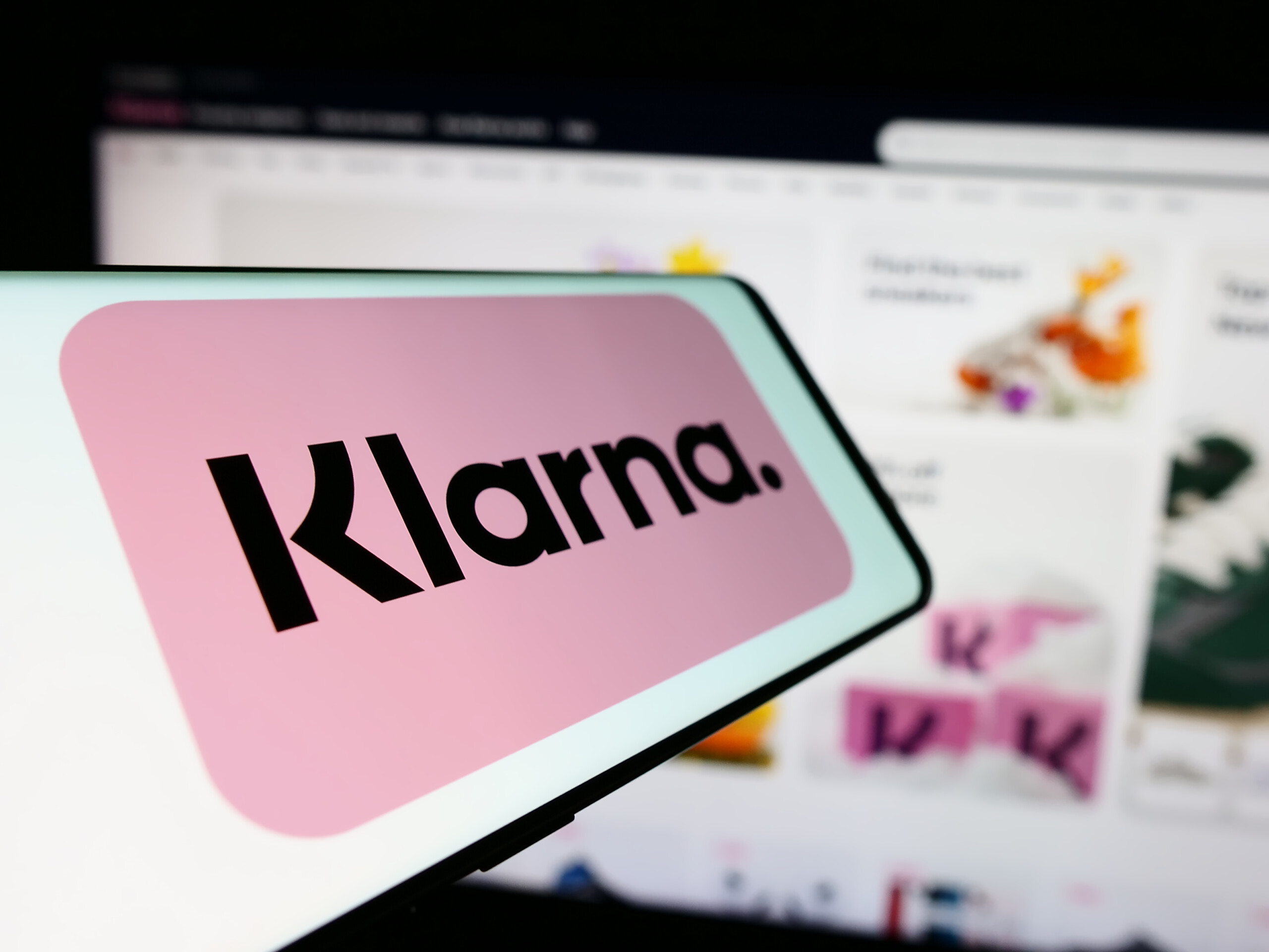 Klarna strebt bei Börsengang in New York bis zu 1,46 Mrd. USD an