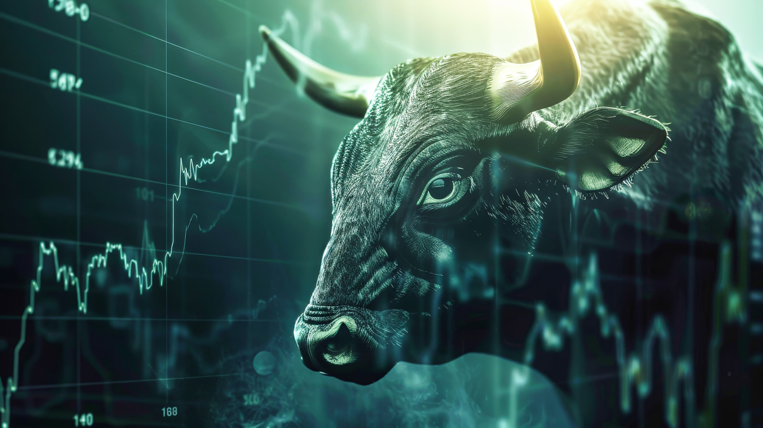 Diese Momentum-Aktien führen die aktuell heißesten Sektoren an