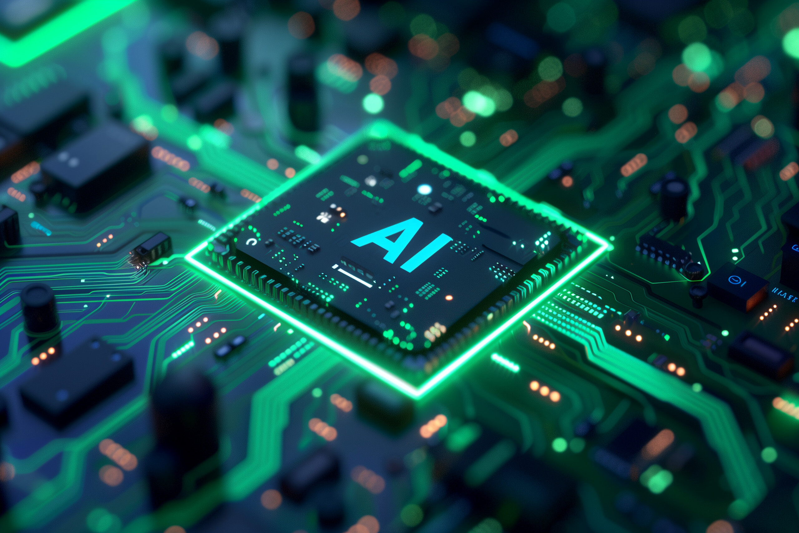 NVIDIA steigt bei Intel ein und schmiedet KI-Superallianz