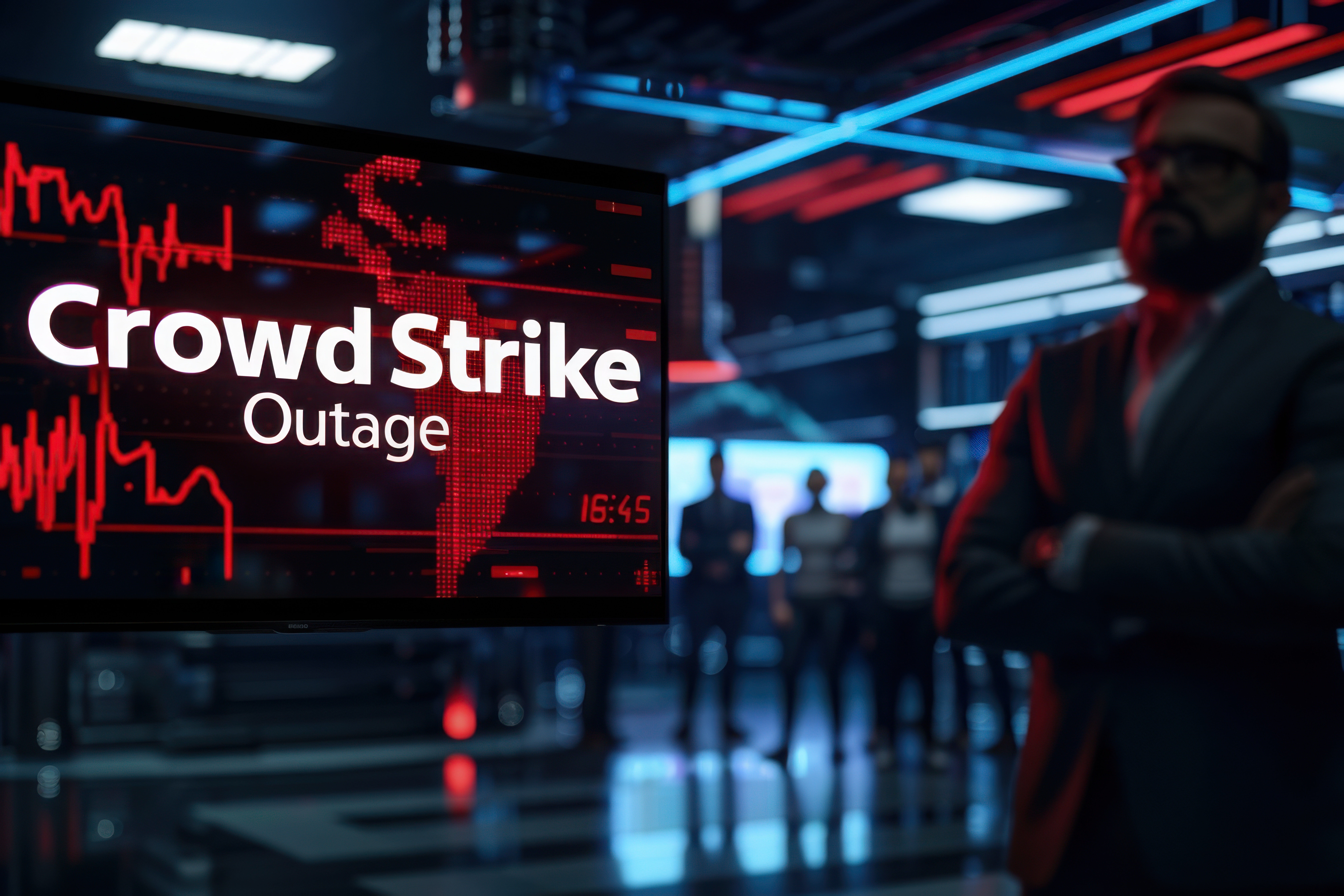 CrowdStrike: Rekordzahlen treffen auf den Start ins Agentenzeitalter!