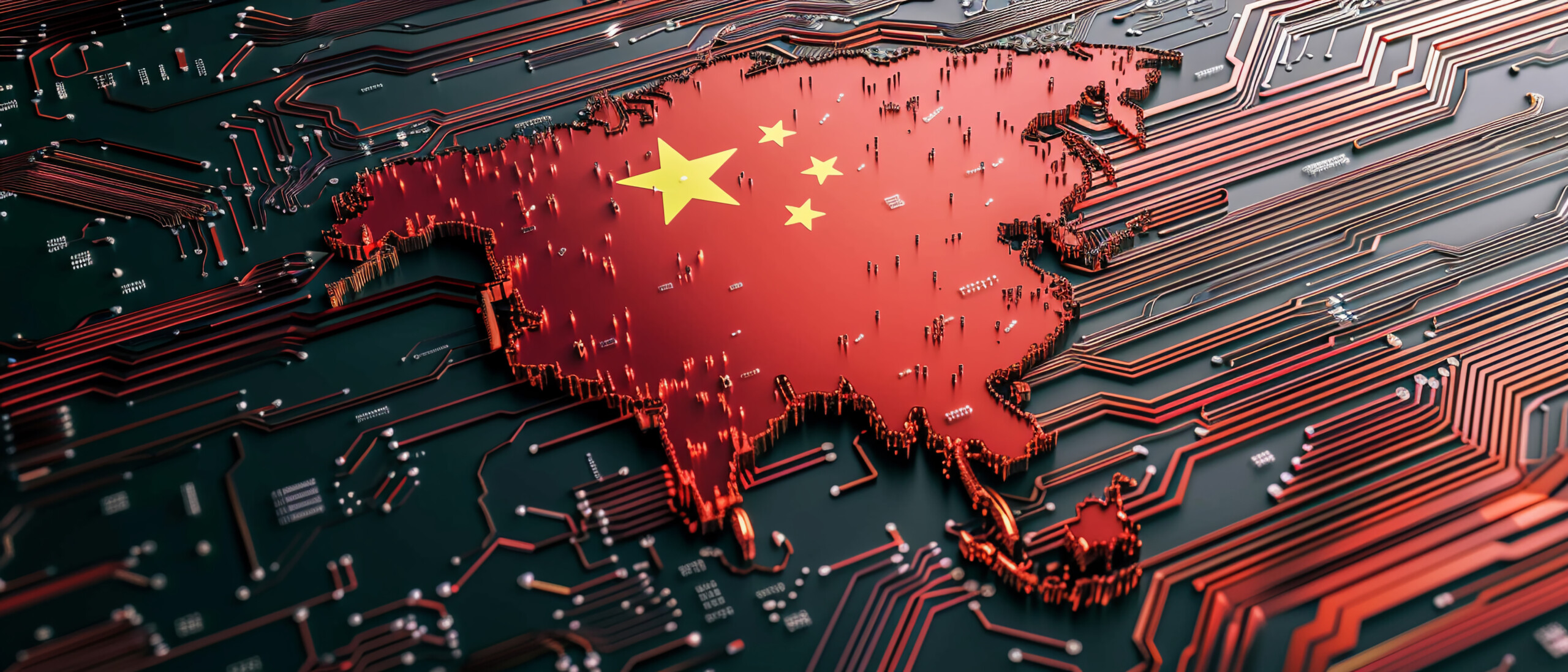 Baidu-Aktie im Höhenflug: Eigene Chips und KI-Deal treiben Kurs an