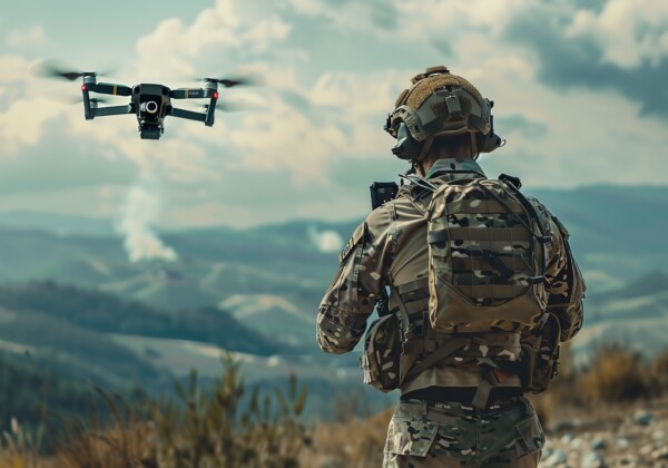 Portfoliocheck: Ken Fisher rüstet sein Depot auf – mit AeroVironment