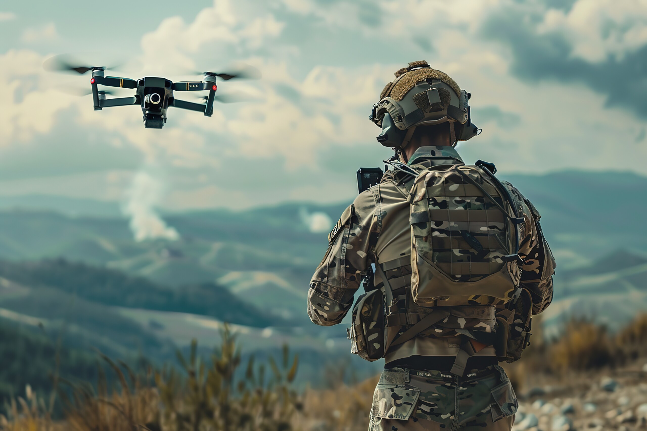 Portfoliocheck: Ken Fisher rüstet sein Depot auf – mit AeroVironment
