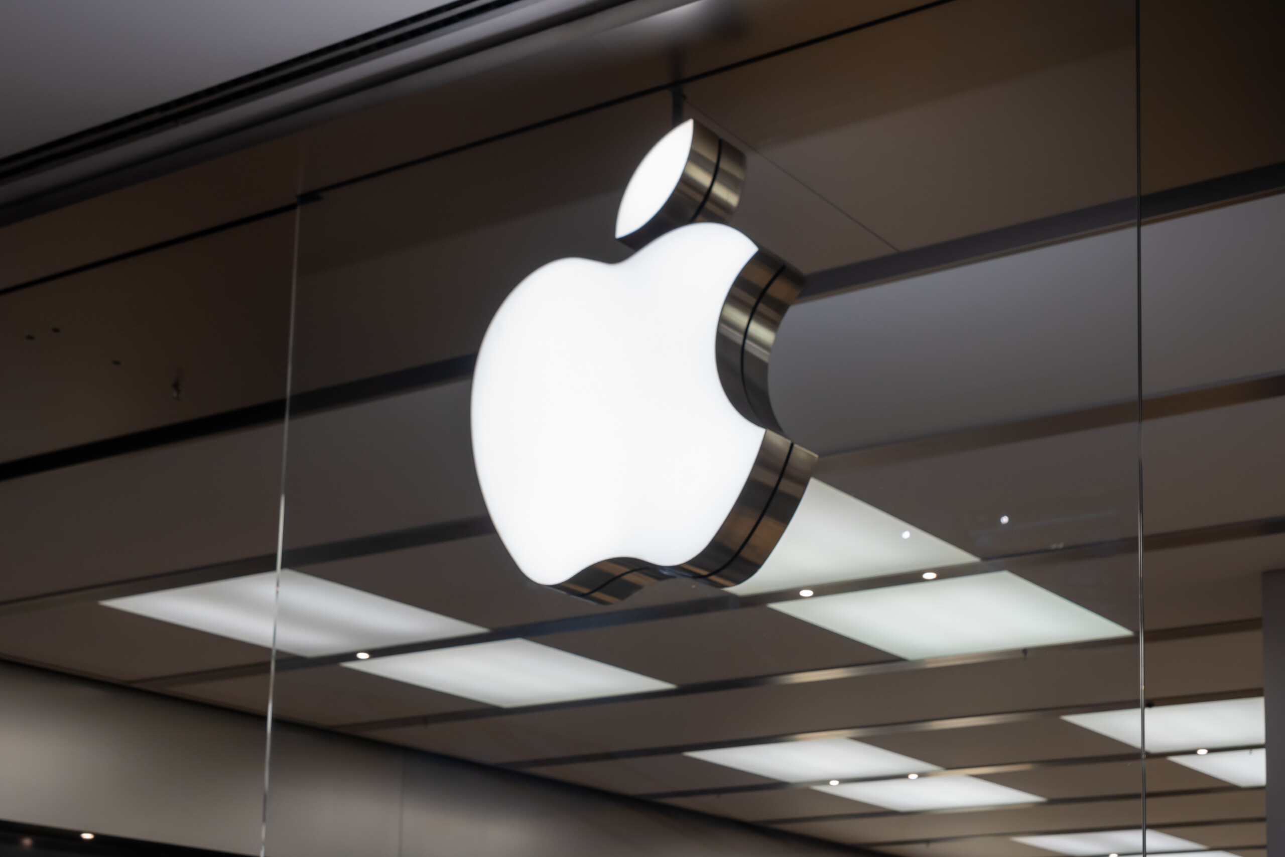 Apple arbeitet an neuer KI-App für Siri