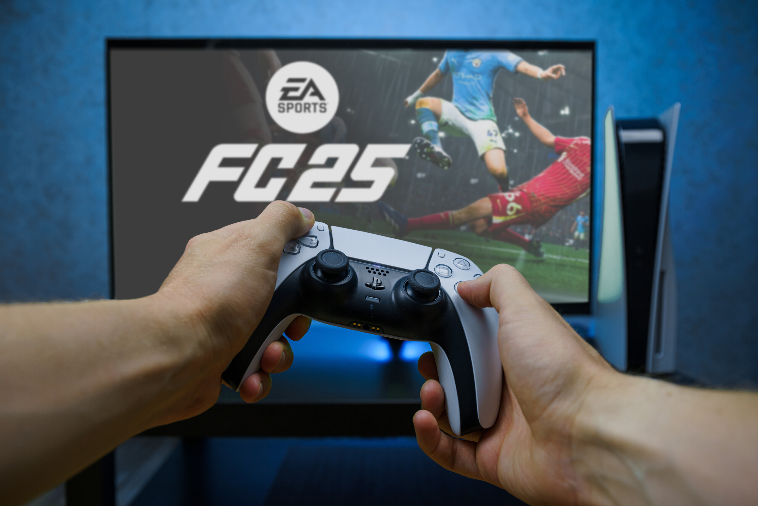 EA zwischen Mega-Deal und Mega-Game! Wie der Sportgigant vor dem größten Buyout der Wall-Street-Geschichte steht!