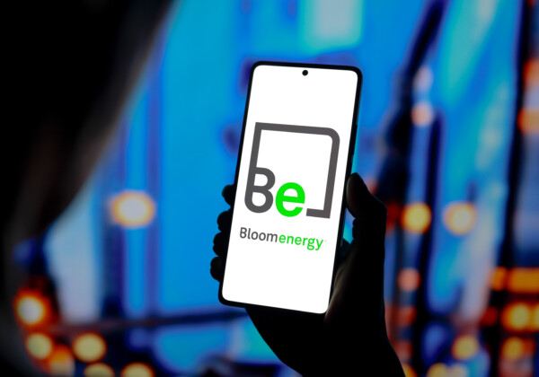 Bloom Energy erreicht Rekordhoch nach optimistischer Studie von Morgan Stanley