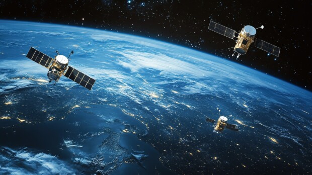 Planet Labs: Erdbeobachtungssatelliten verdreifachen durch große Regierungsprojekte den Auftragsbestand!