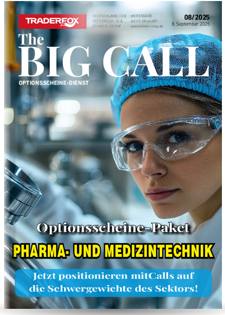 The Big Call-Cover