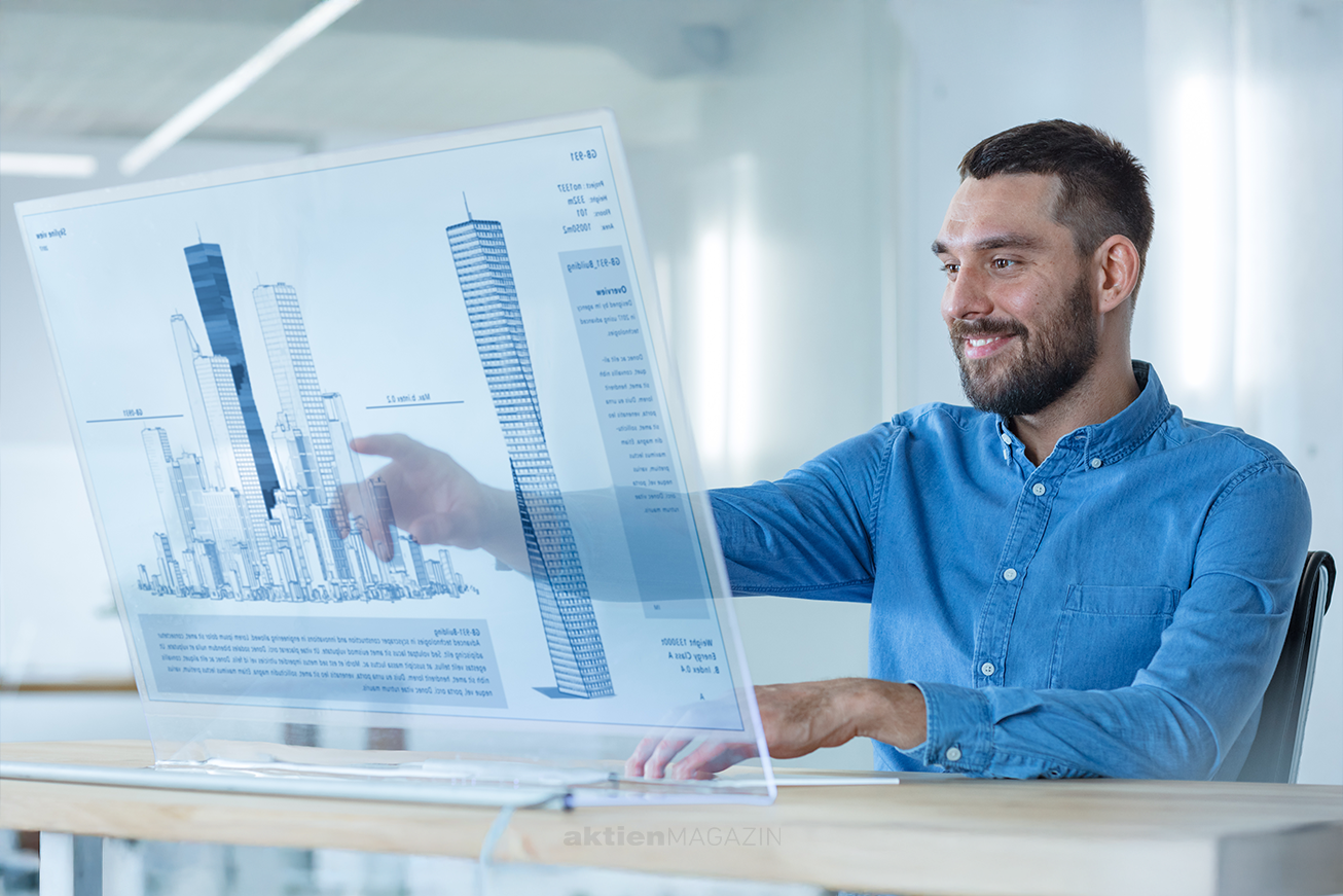 Autodesk Inc.: Ein Design-Kraftpaket aus dem Silicon Valley