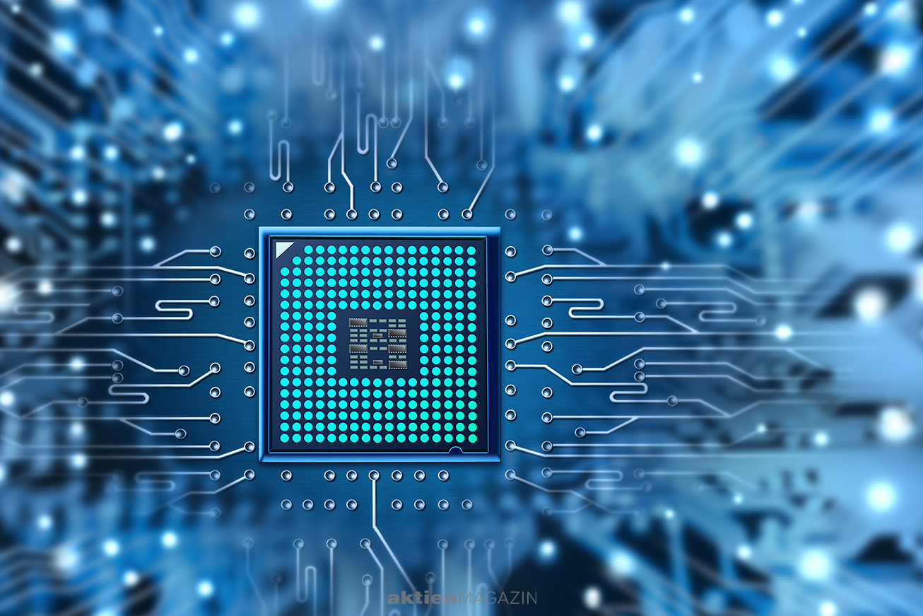 Broadcom Inc.: Broadcom hat ein gigantisches Jahr, es kann erst der Anfang sein