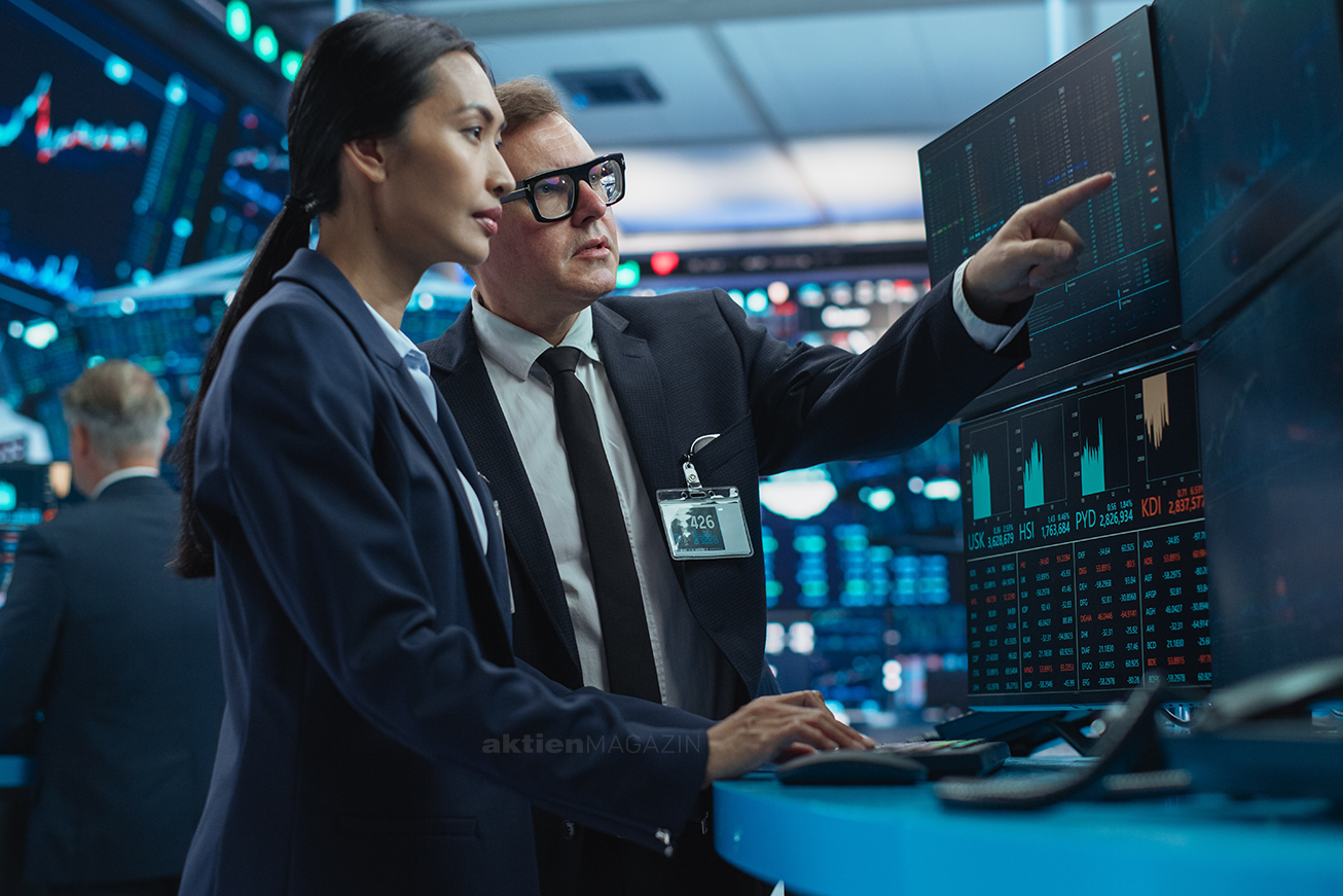 Cboe Global Markets Inc.: Dieser Börsenbetreiber verdient immer – auch im Crash