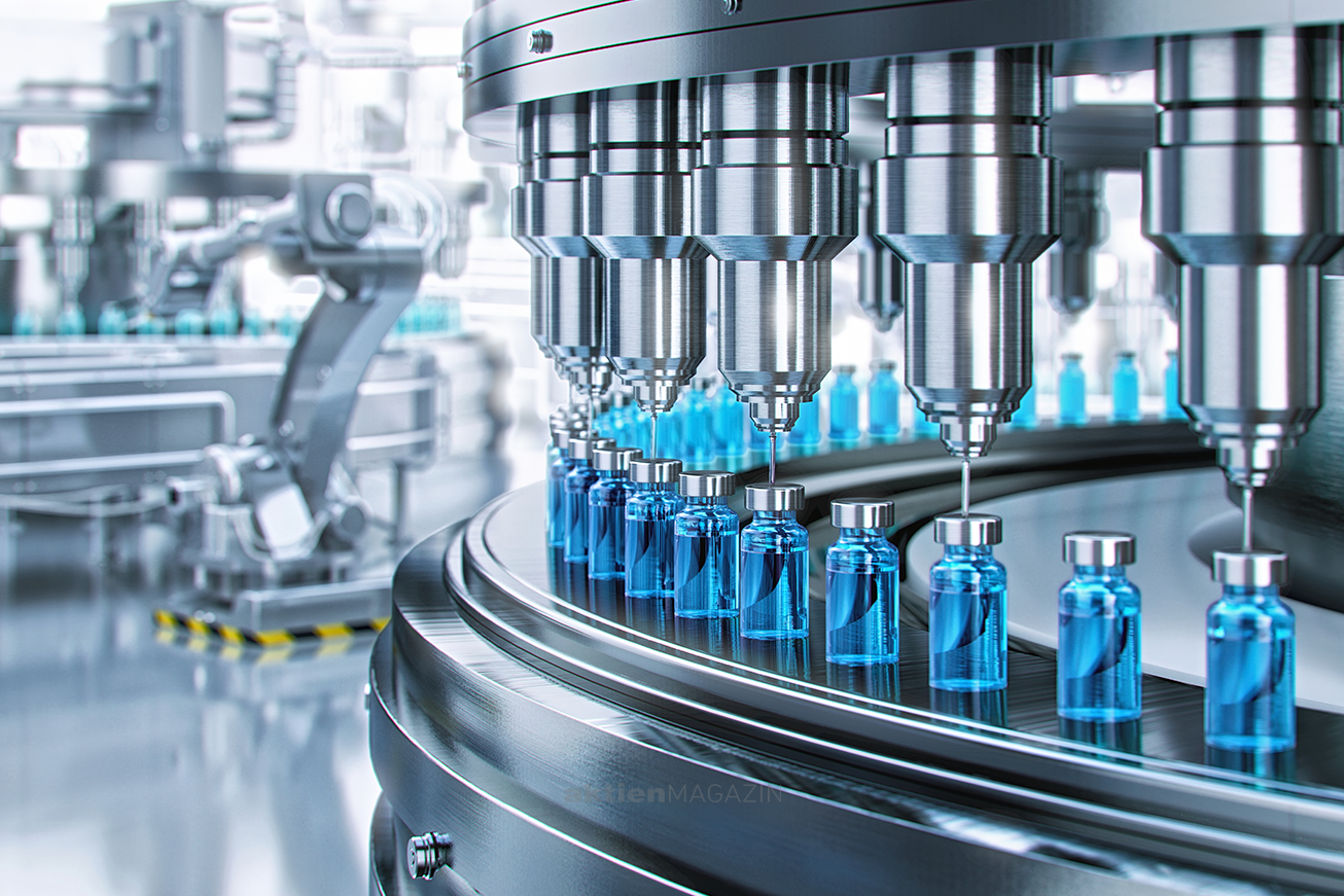 Pfizer Inc.: Das Dividendenwunder aus New York