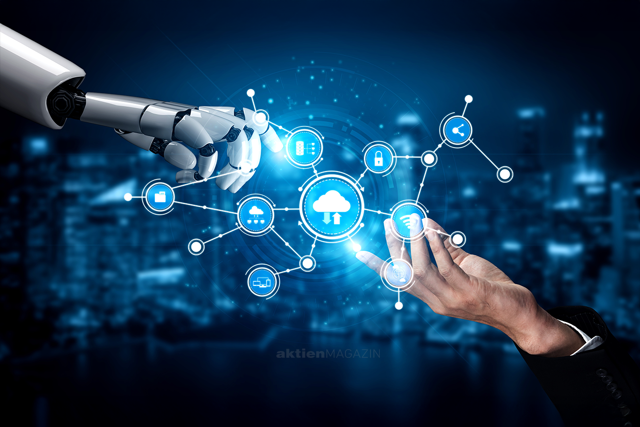 SAP SE: Neue KI-Allianzen mit OpenAI und AWS eröffnen frische Renditeperspektiven